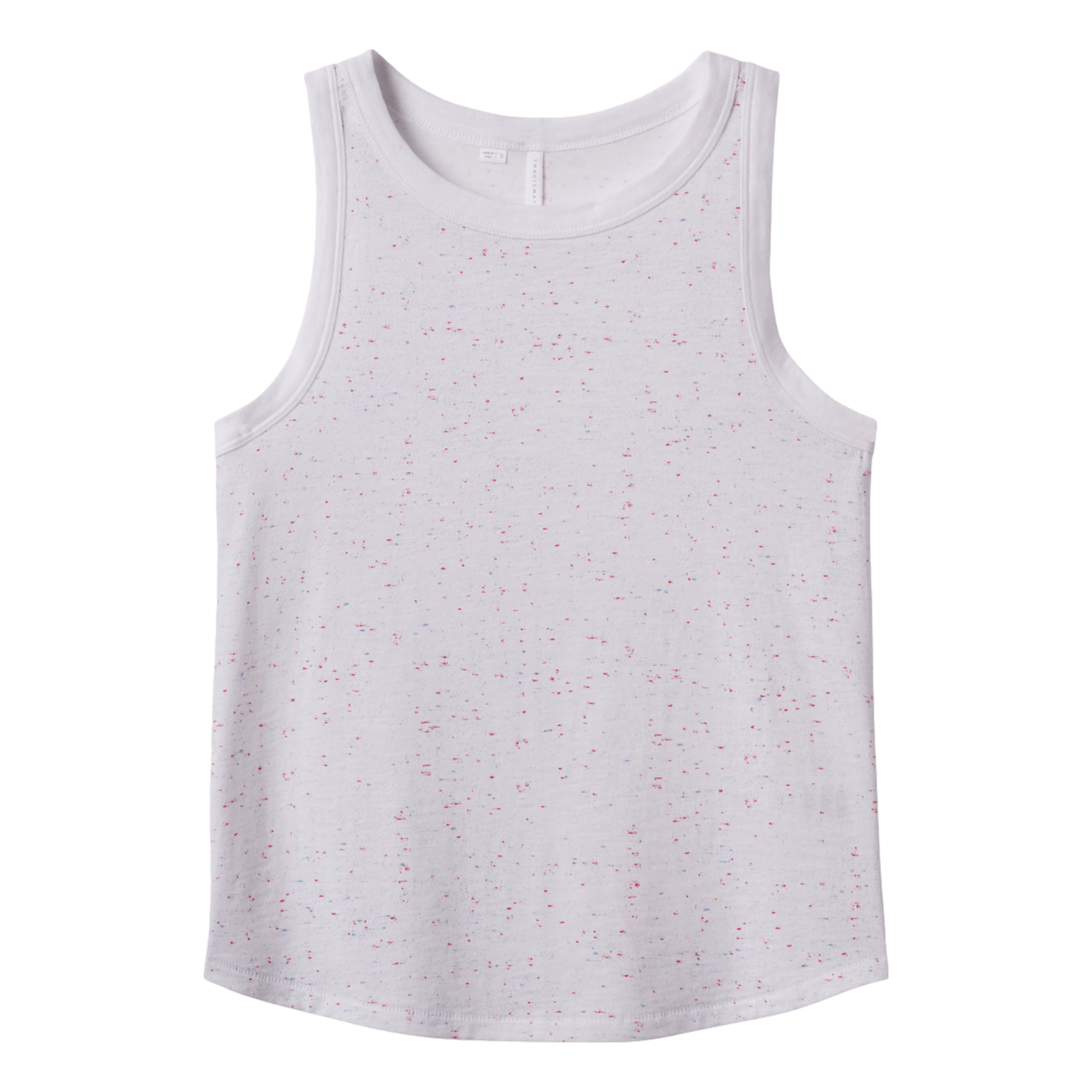 Wonderstruck 2.0 Tank Women's Sleeveless Golf Shirt