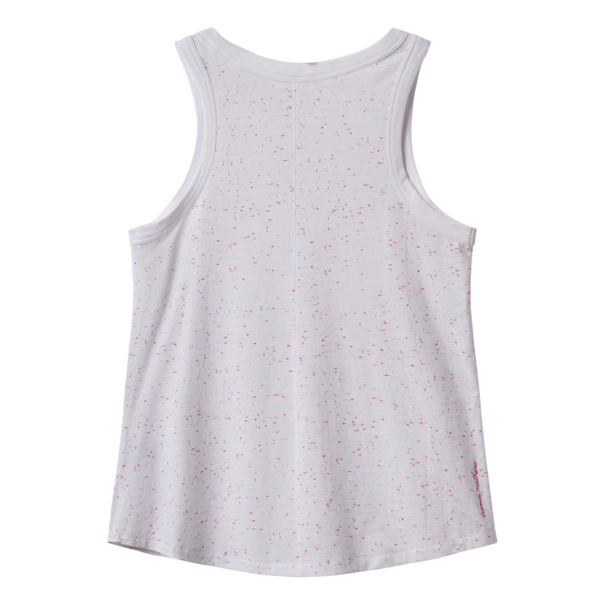Wonderstruck 2.0 Tank Women's Sleeveless Golf Shirt