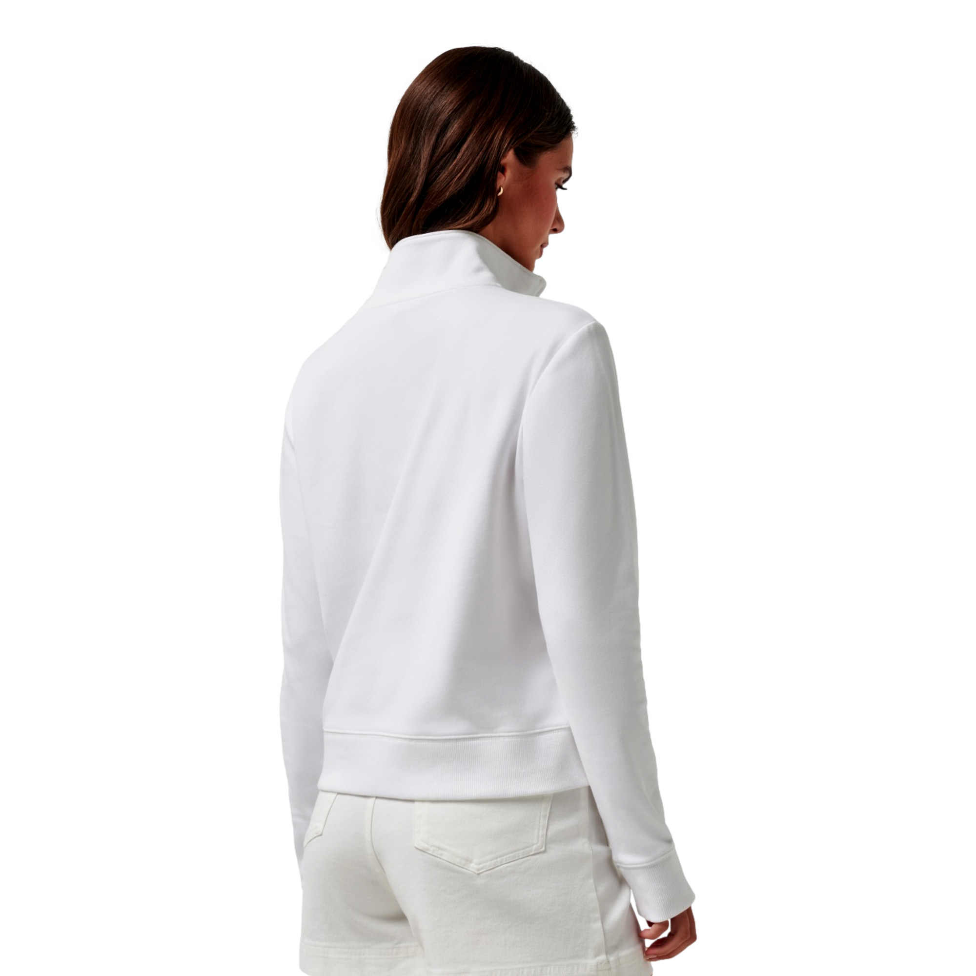 Women's USA Tasmin Quarter Zip