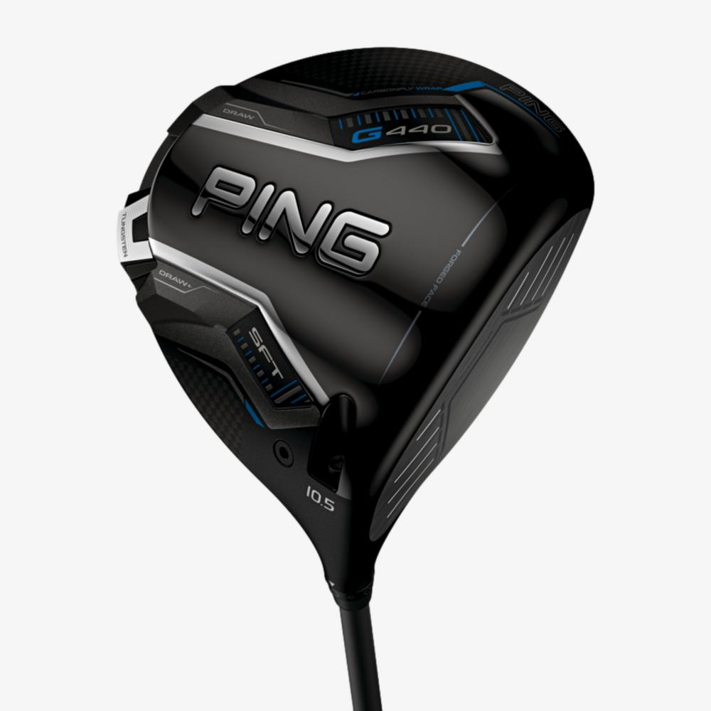 PING G440 SFT Driver | PGA TOUR Superstore PING G440 SFT Driver | PGA TOUR Superstore