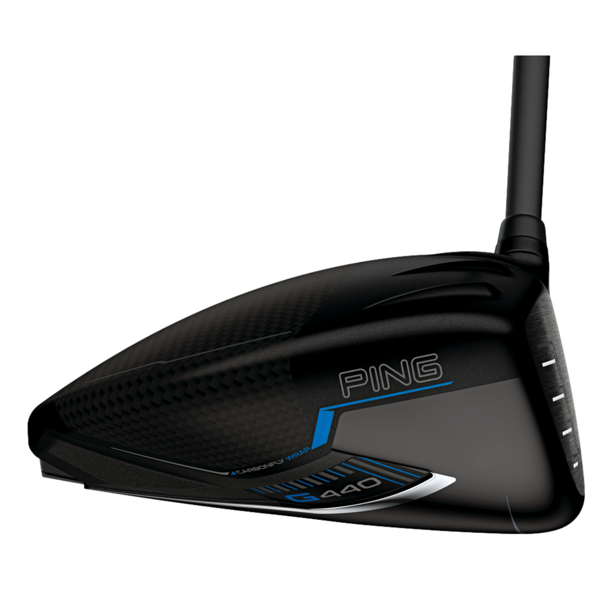 G440 SFT Driver