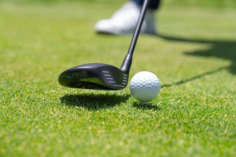fairway woods loft