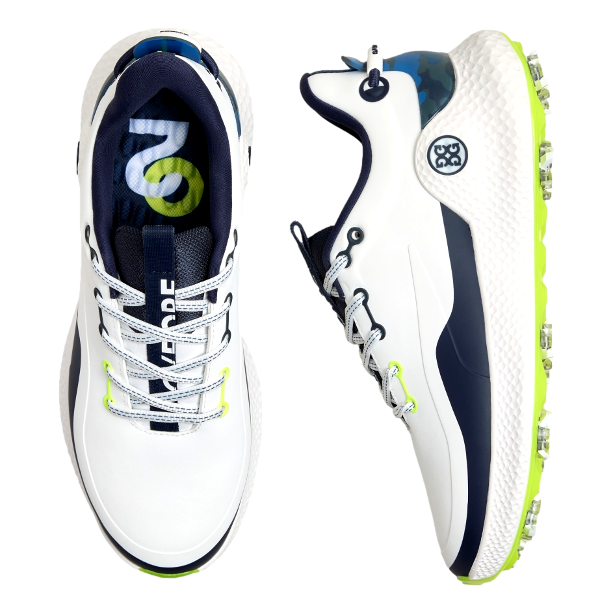 MG4+ O2 G/LOCK Golf Shoes | PGA TOUR Superstore