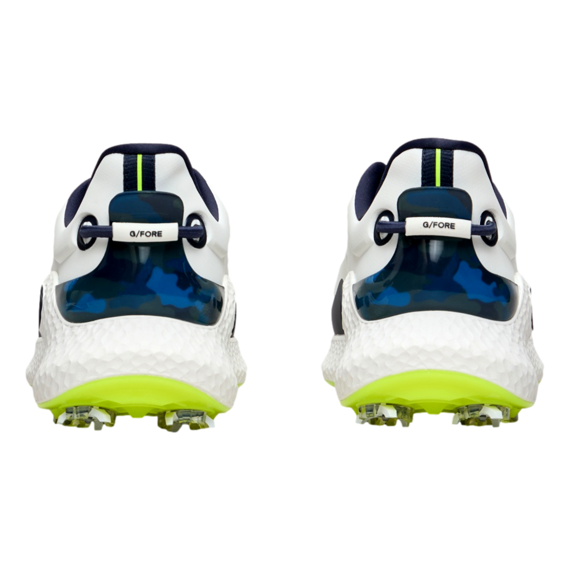 MG4+ O2 G/LOCK Men's Spiked Golf Shoes