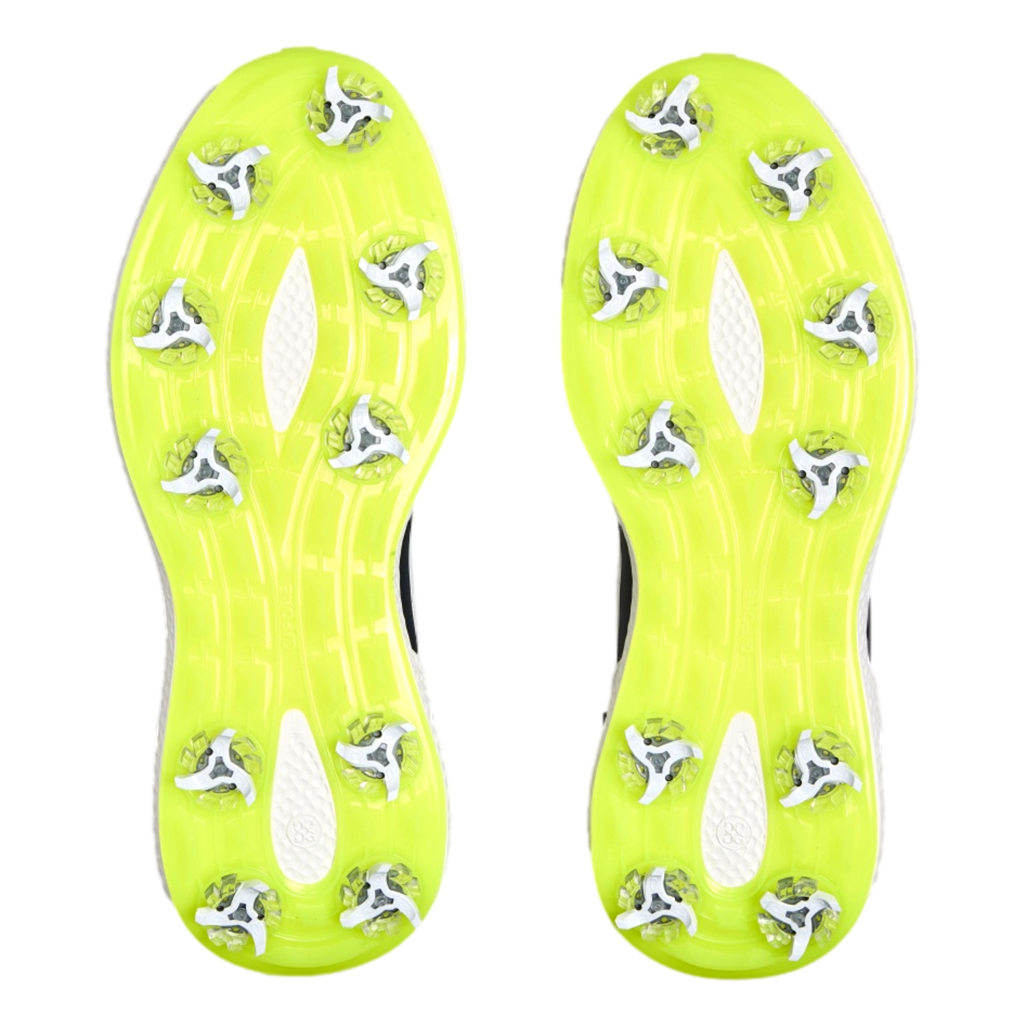 MG4+ O2 G/LOCK Men's Spiked Golf Shoes