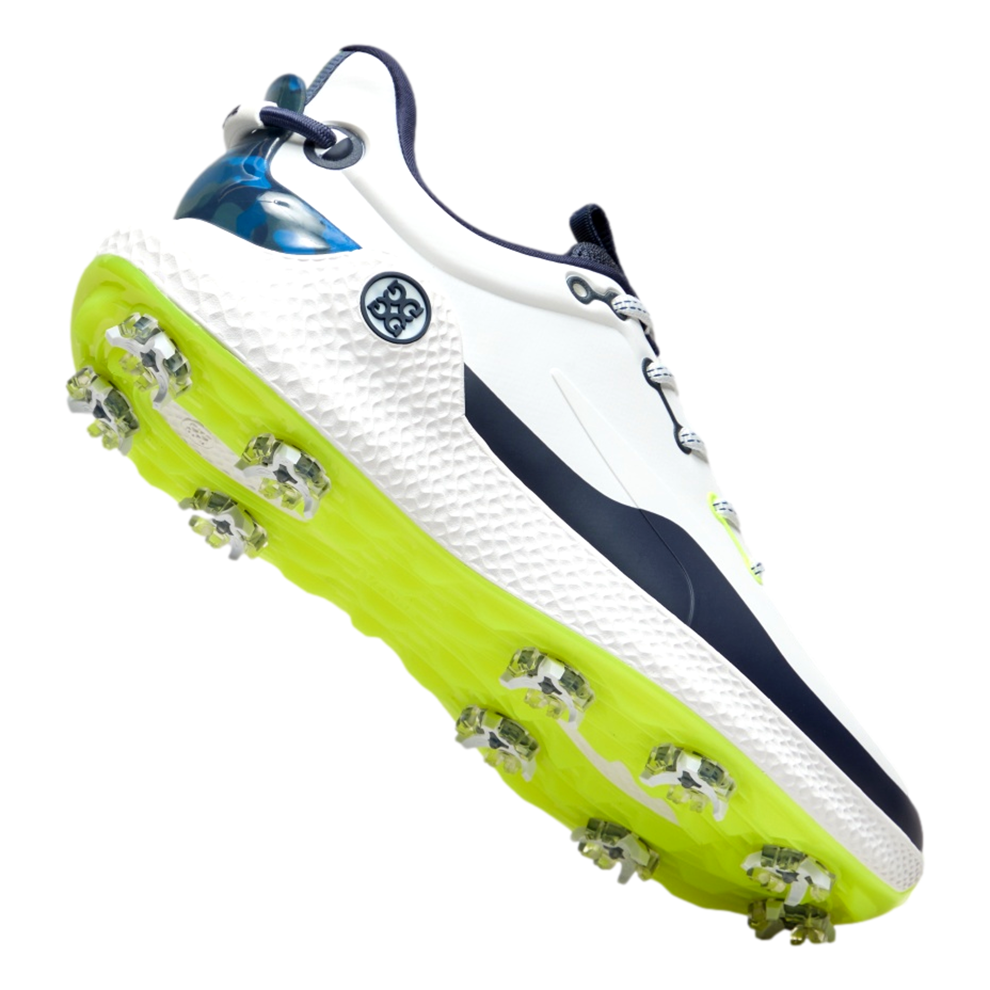 MG4+ O2 G/LOCK Golf Shoes | PGA TOUR Superstore