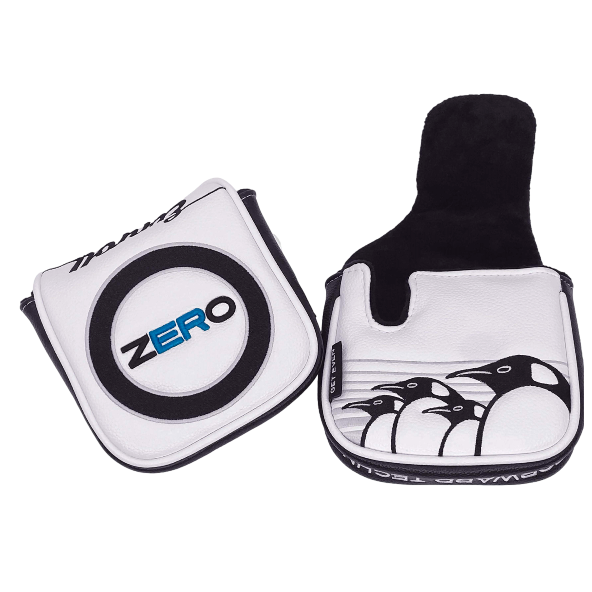 Z1 Black Putter