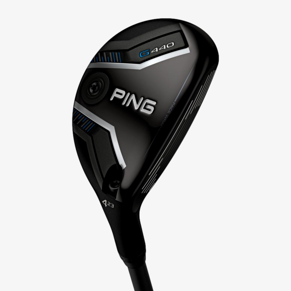 PING G440 Hybrid | PGA TOUR Superstore PING G440 Hybrid | PGA TOUR Superstore