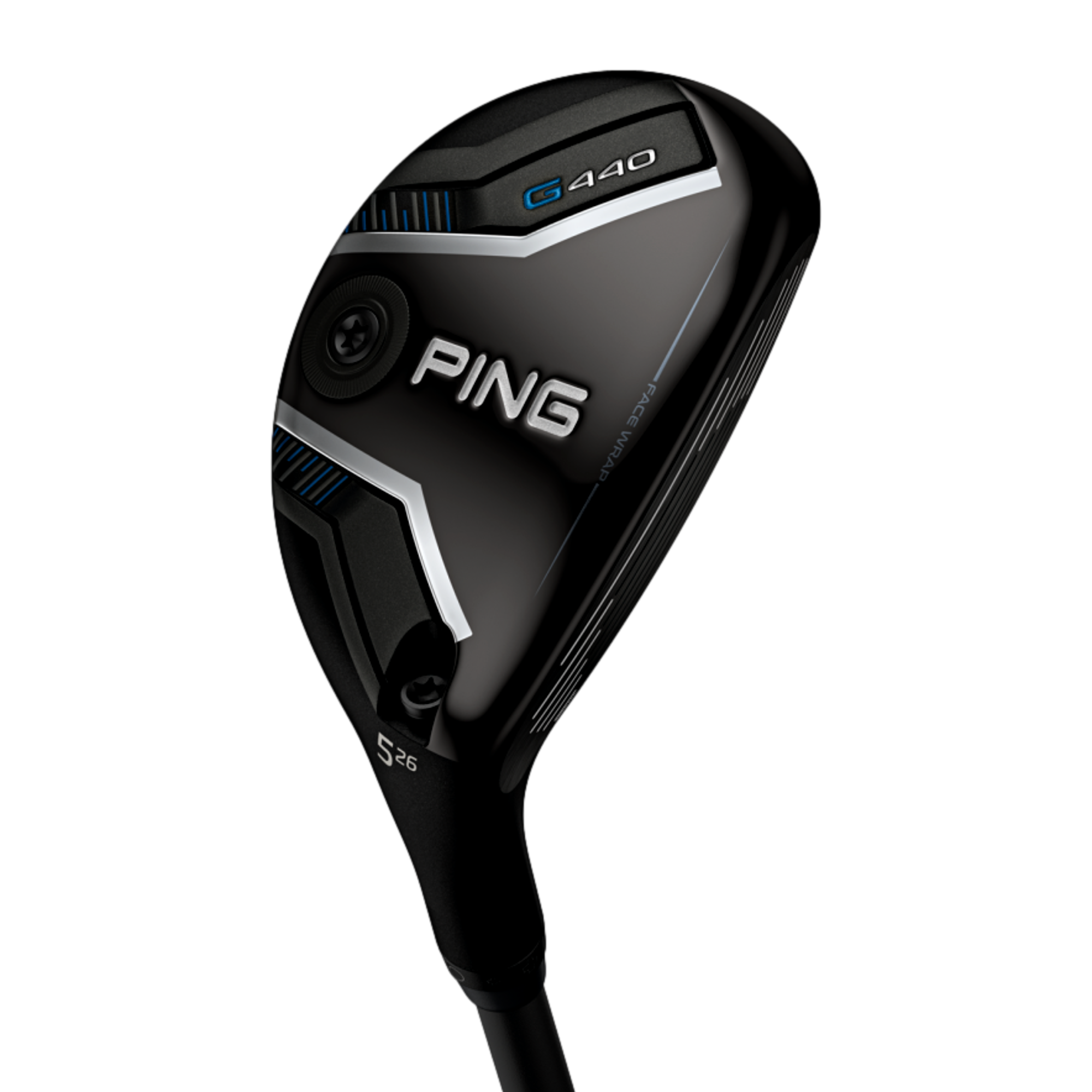 PING G440 Hybrid - Thumbnail 4