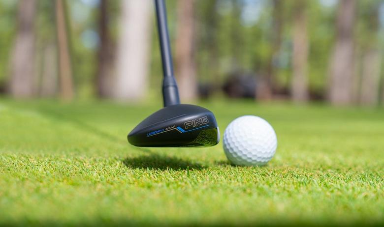 taylormade fairway wood