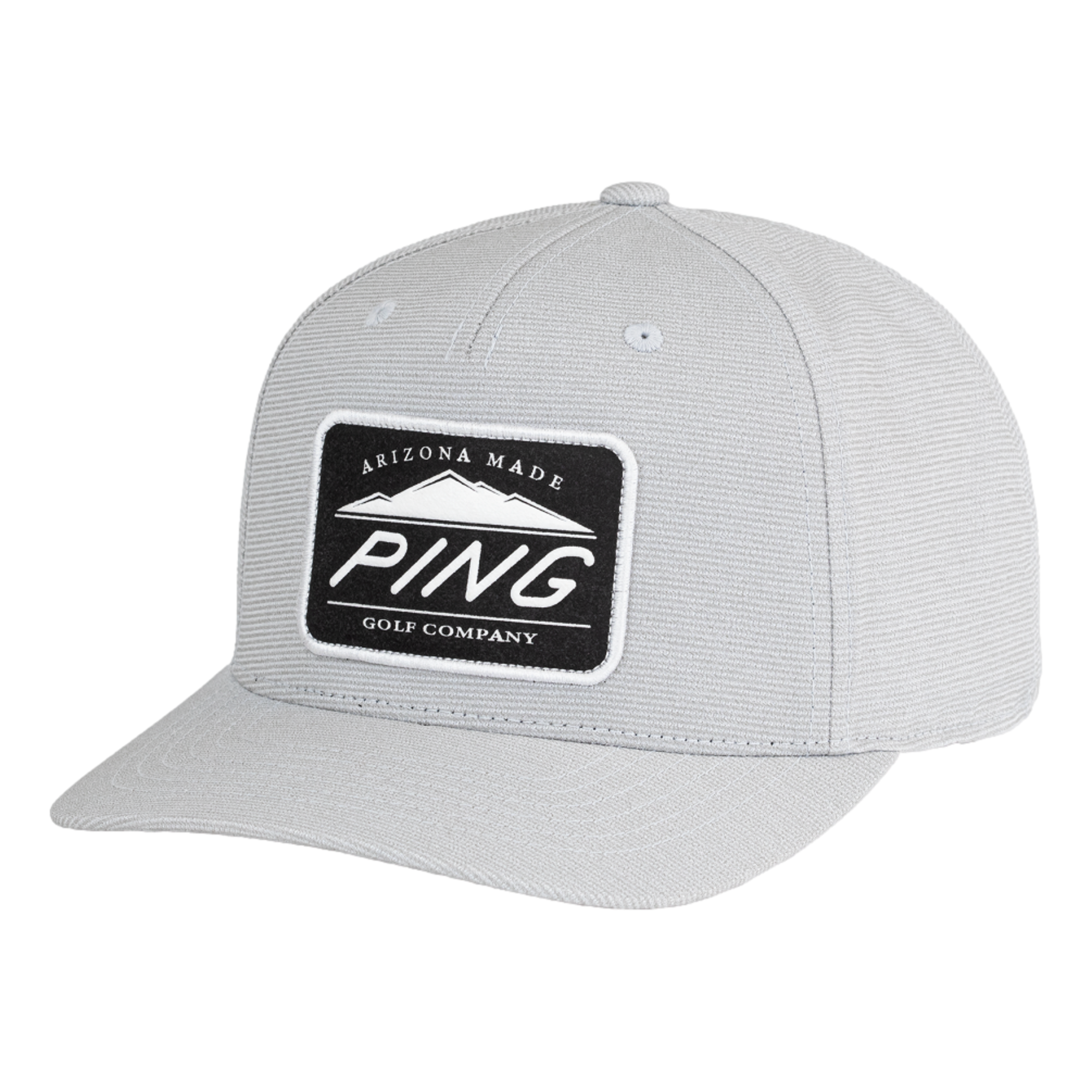 Camelback Patch Hat