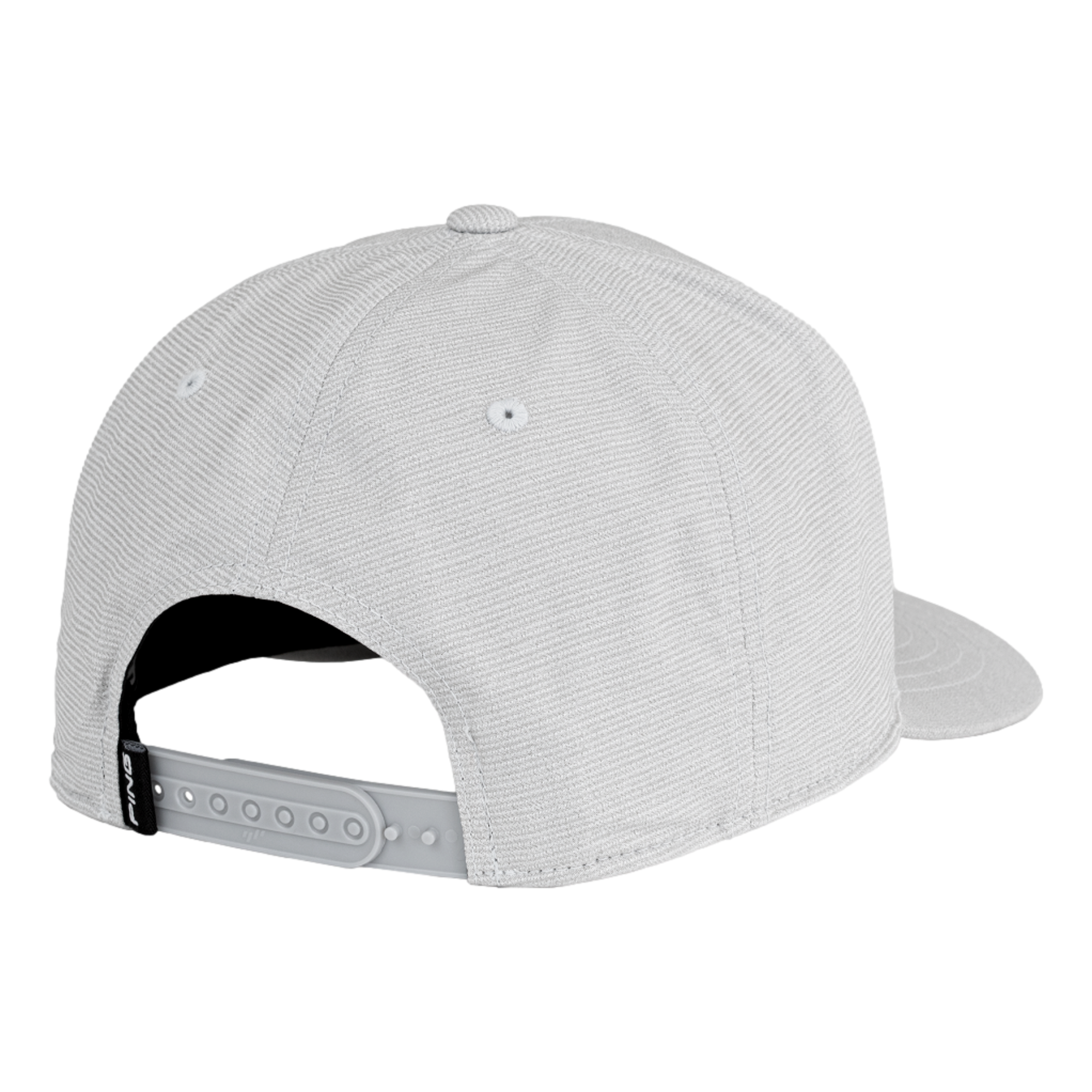 Camelback Patch Hat