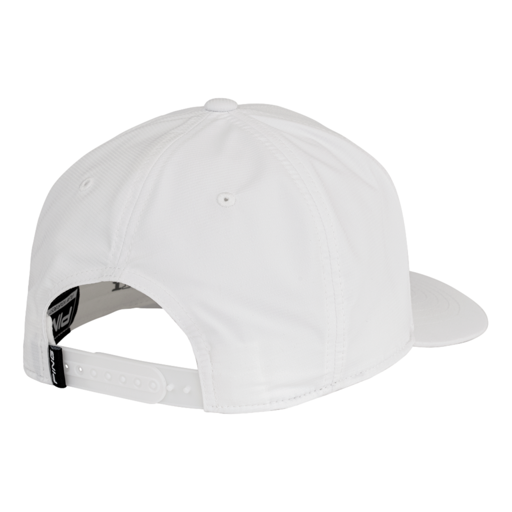 Camelback Patch Hat