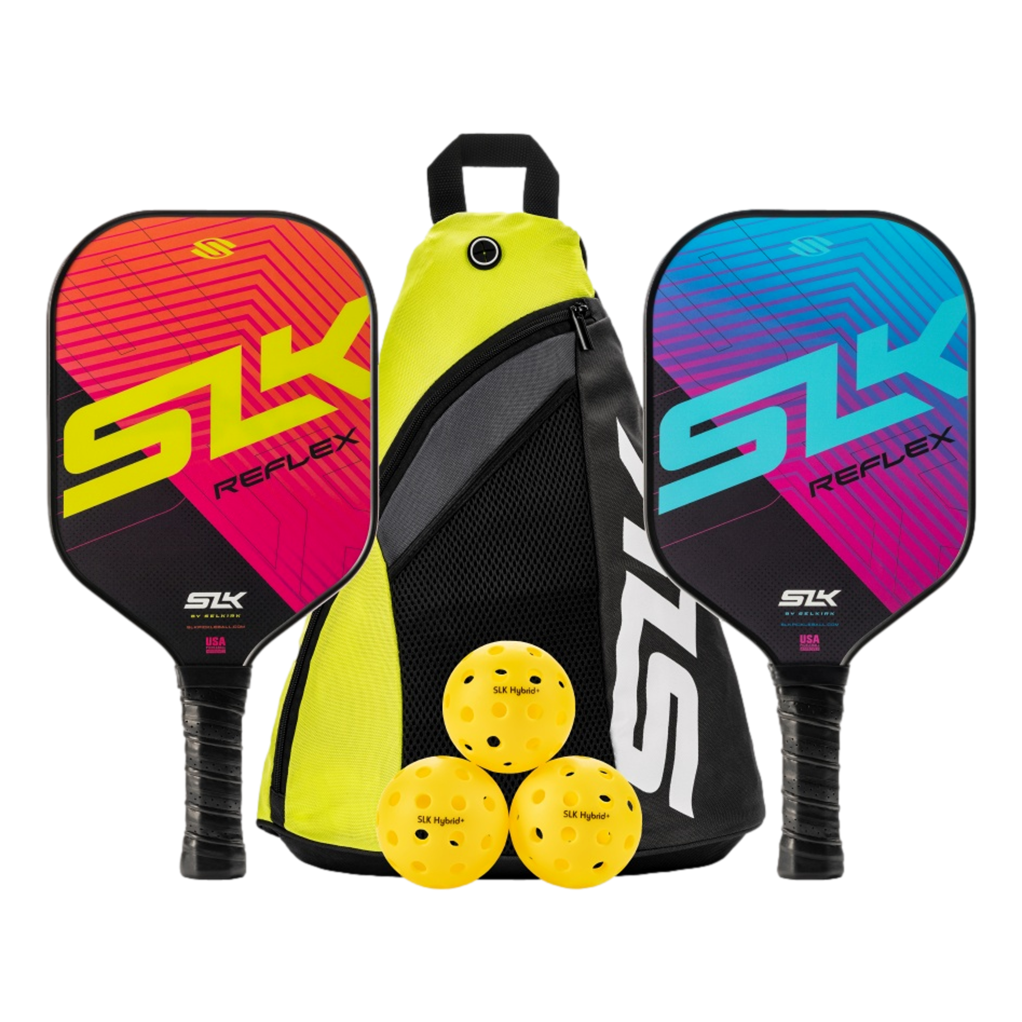 Tennis & Pickleball for Her