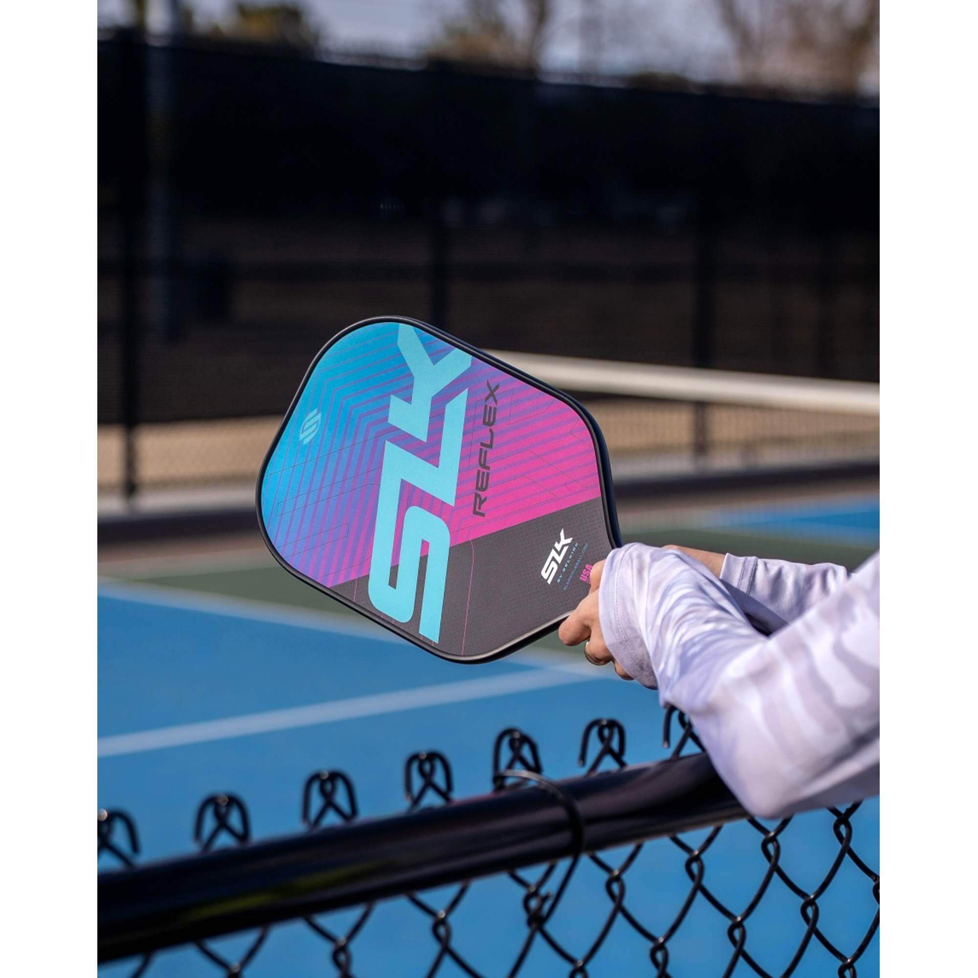 SLK Reflex Pickleball Bundle