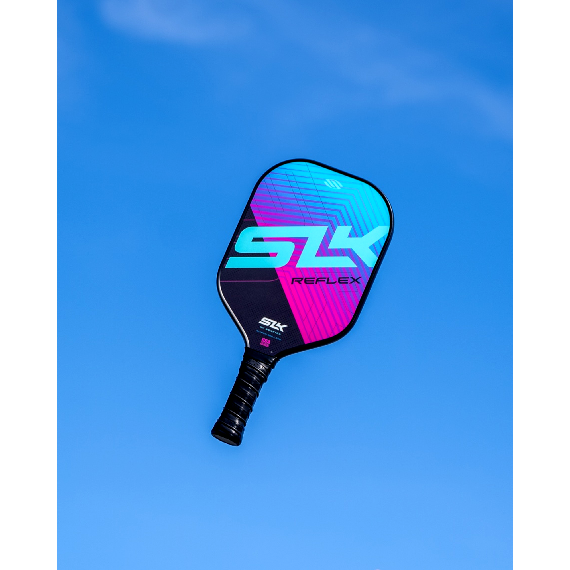 SLK Reflex Pickleball Bundle