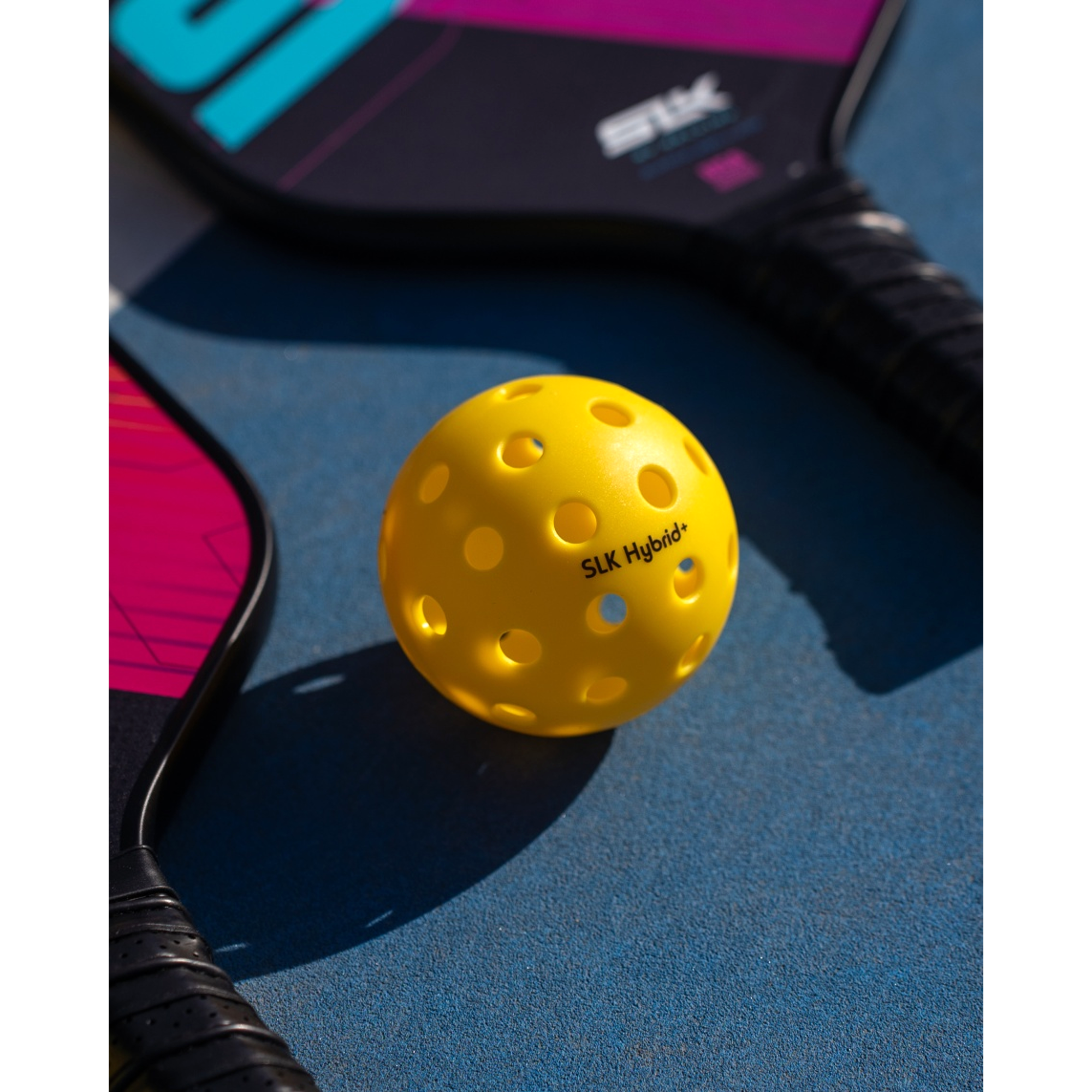 SLK Reflex Pickleball Bundle