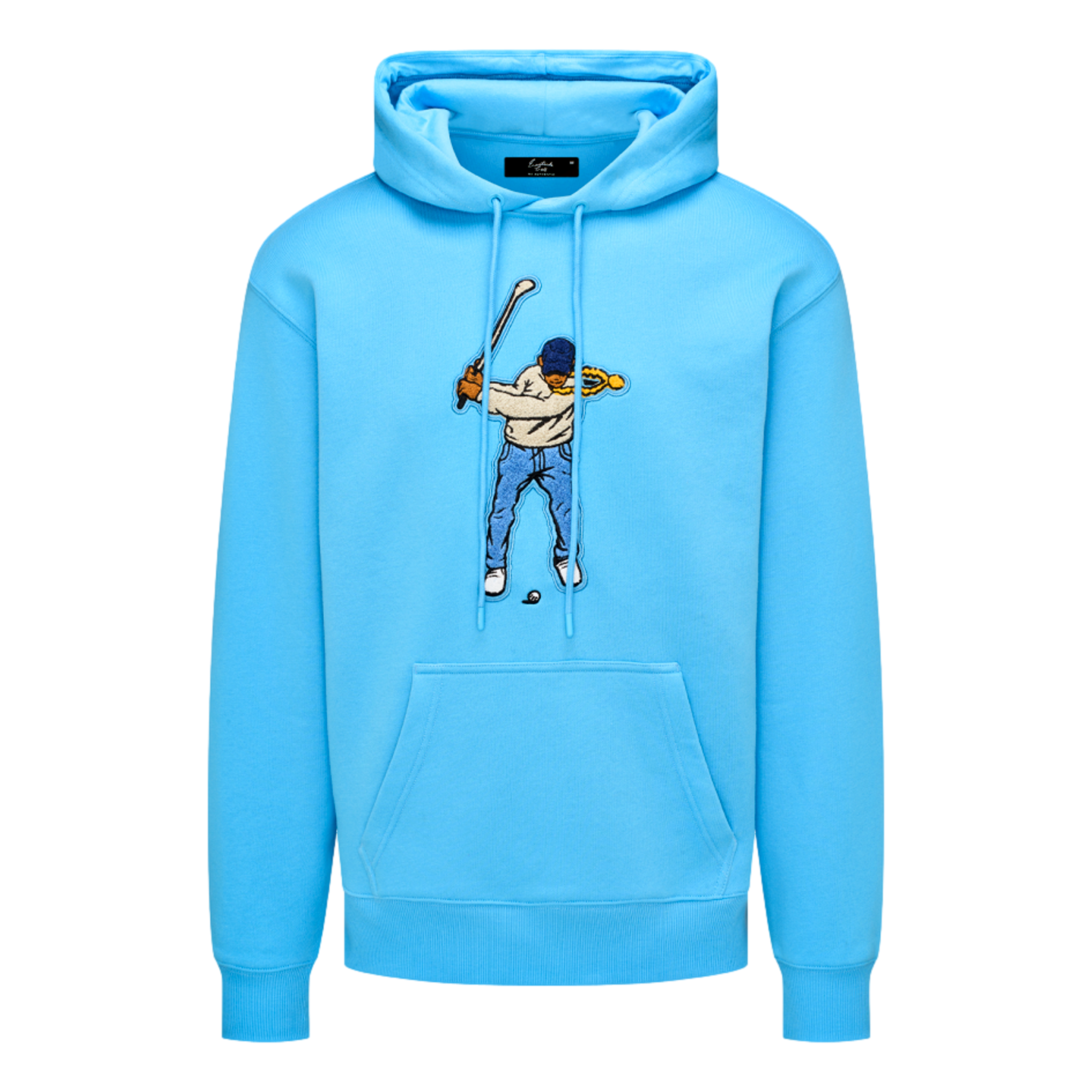 Core Fleece Swingman Hoodie | PGA TOUR Superstore