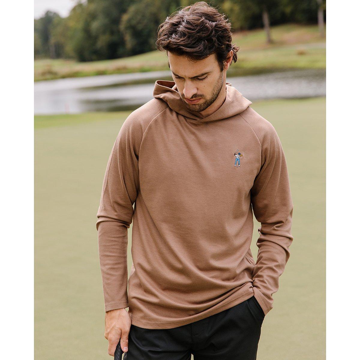 Premium Mid-Weight Hoodie