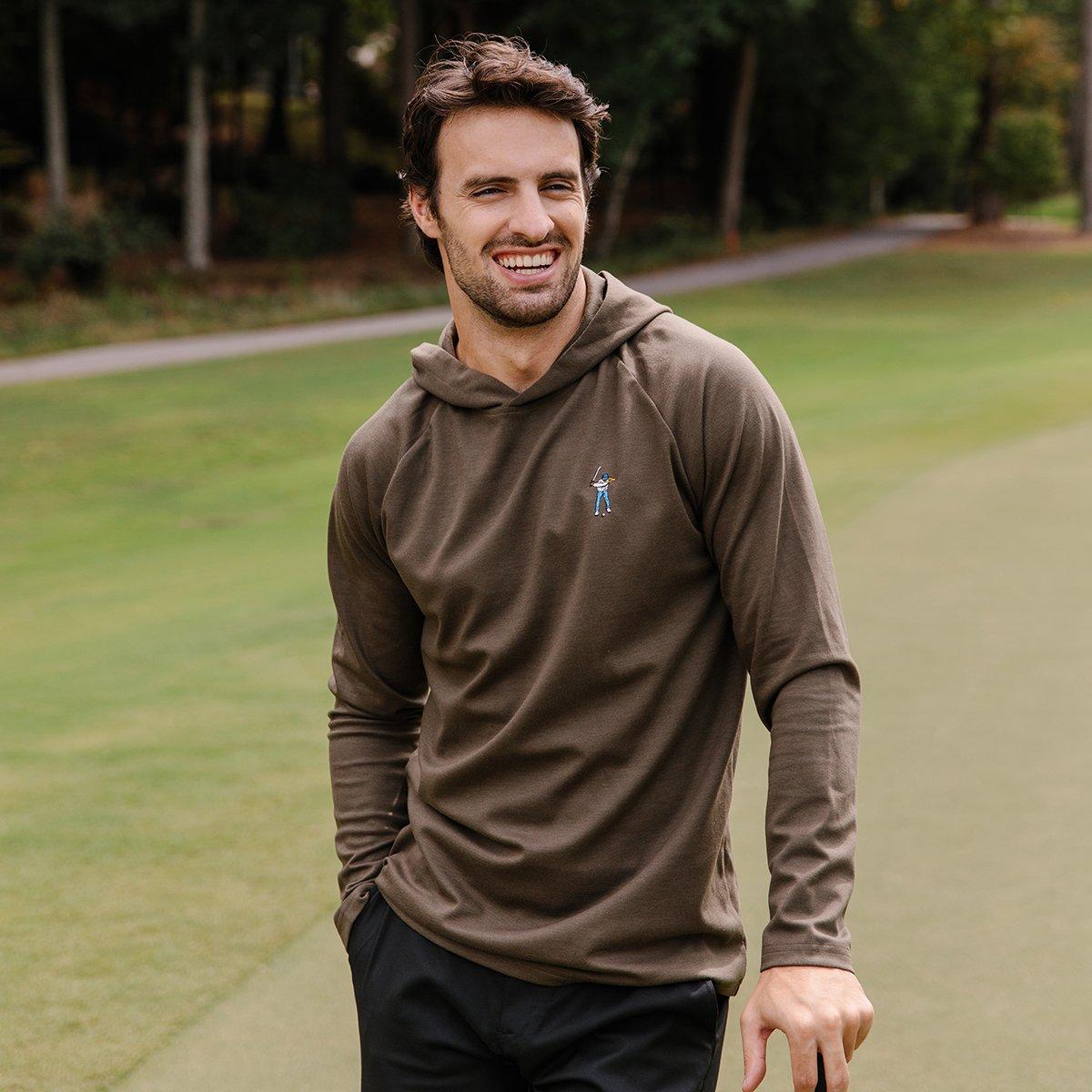 Premium Mid-Weight Hoodie