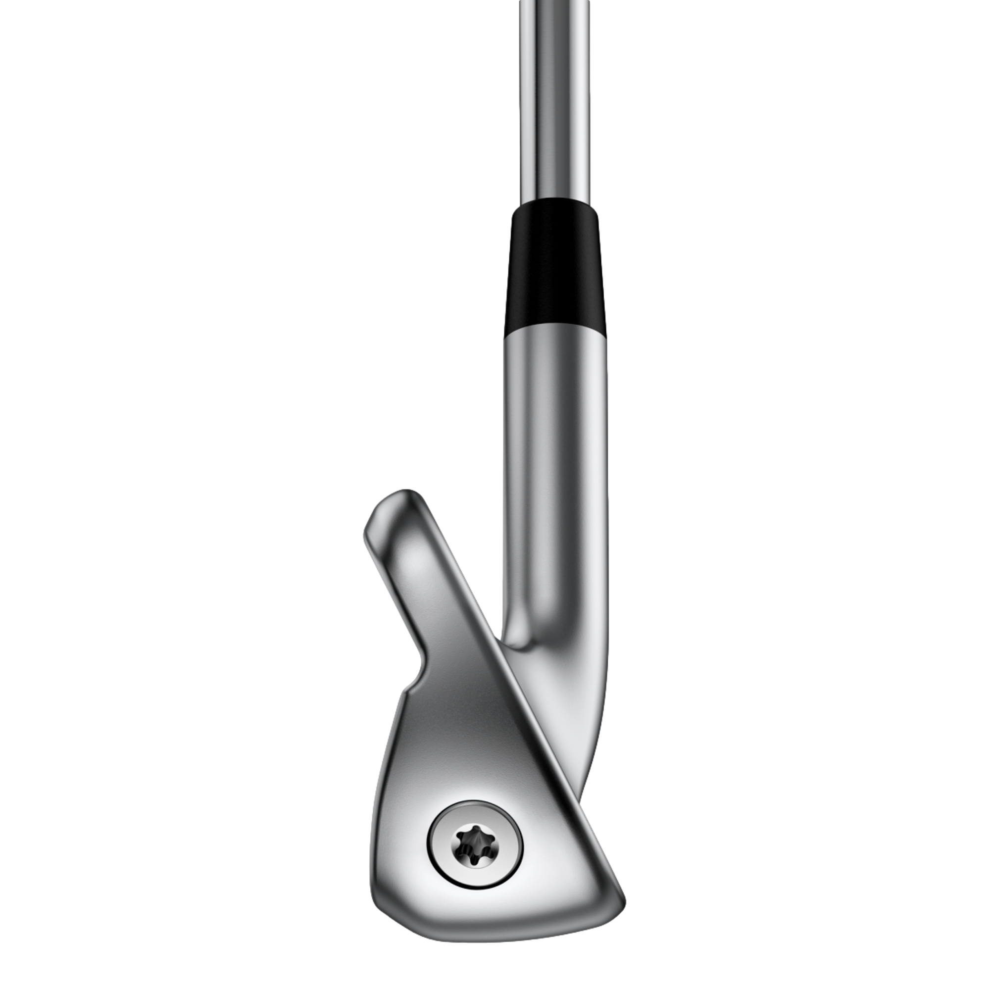 G440 Irons w/ Steel Shafts