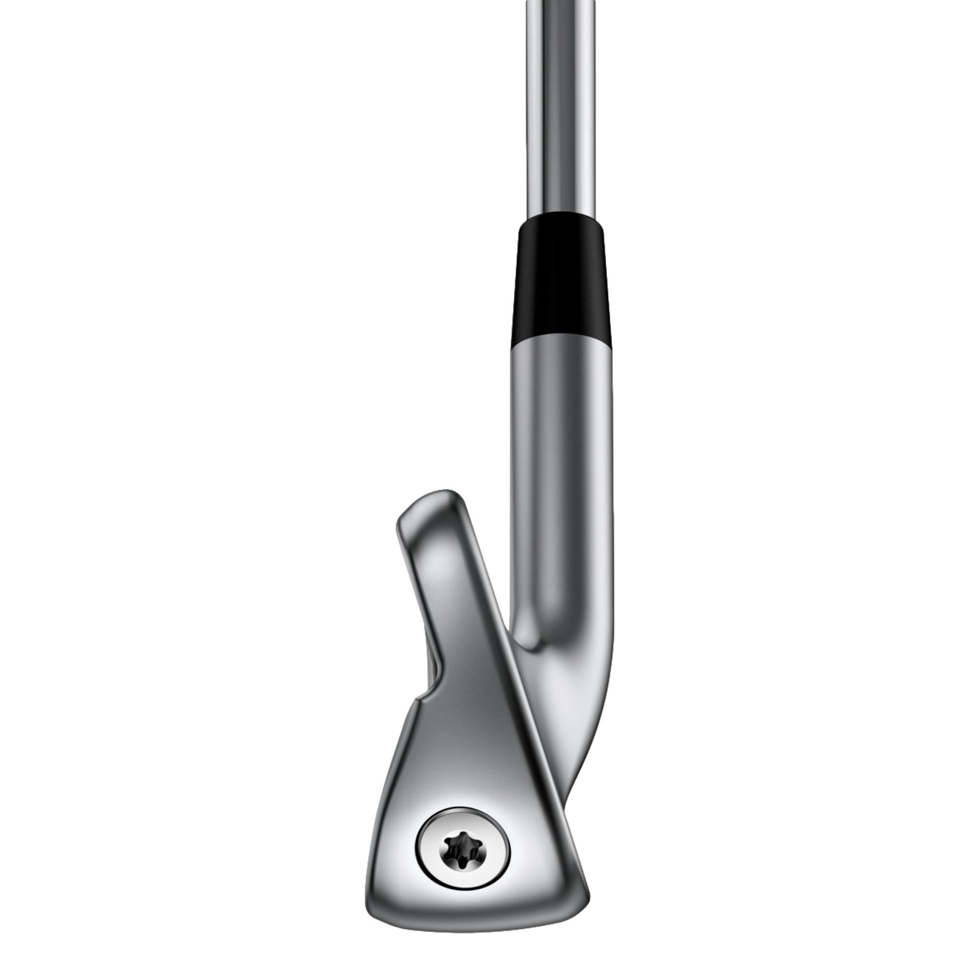 G440 Irons w/ Steel Shafts