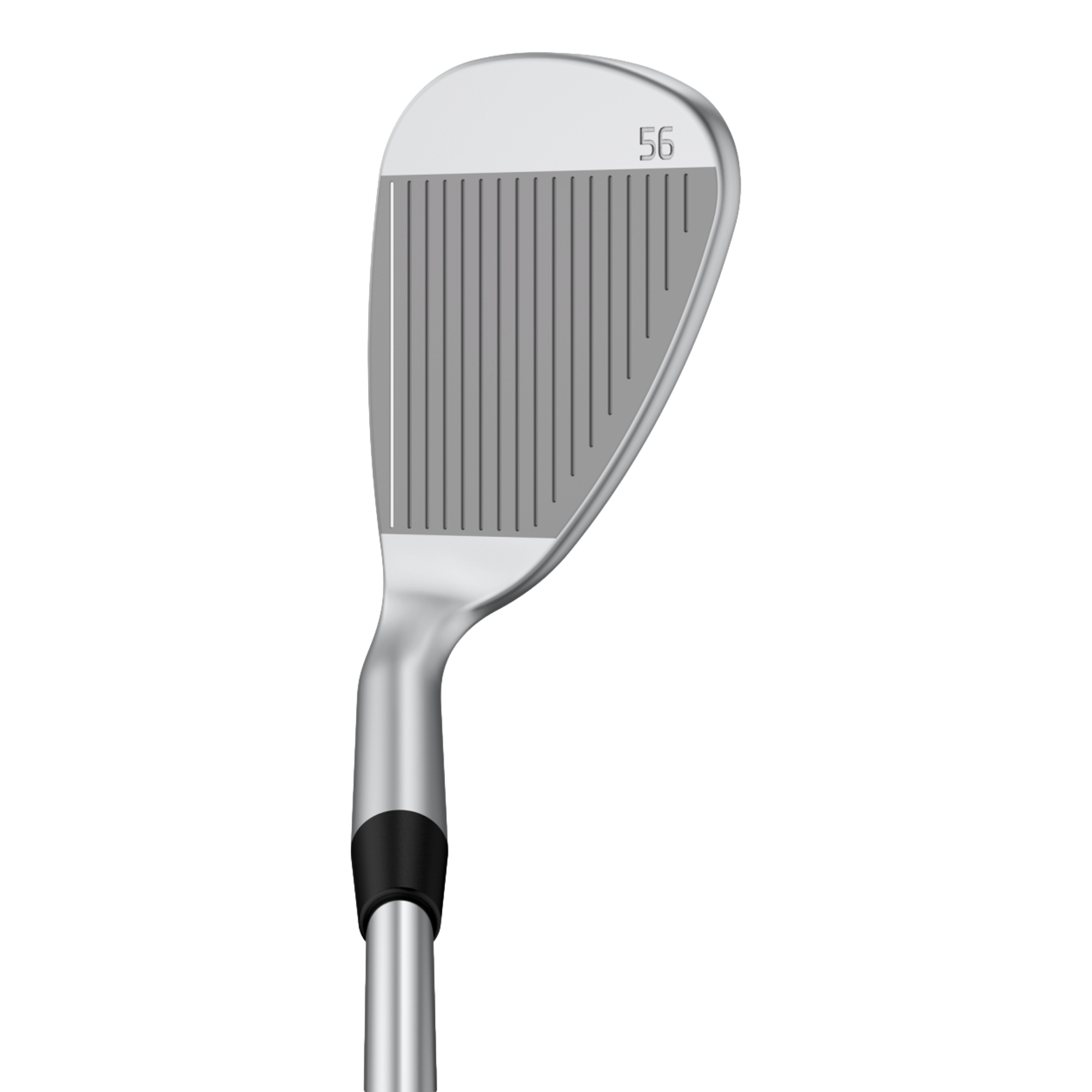 G440 Irons w/ Steel Shafts
