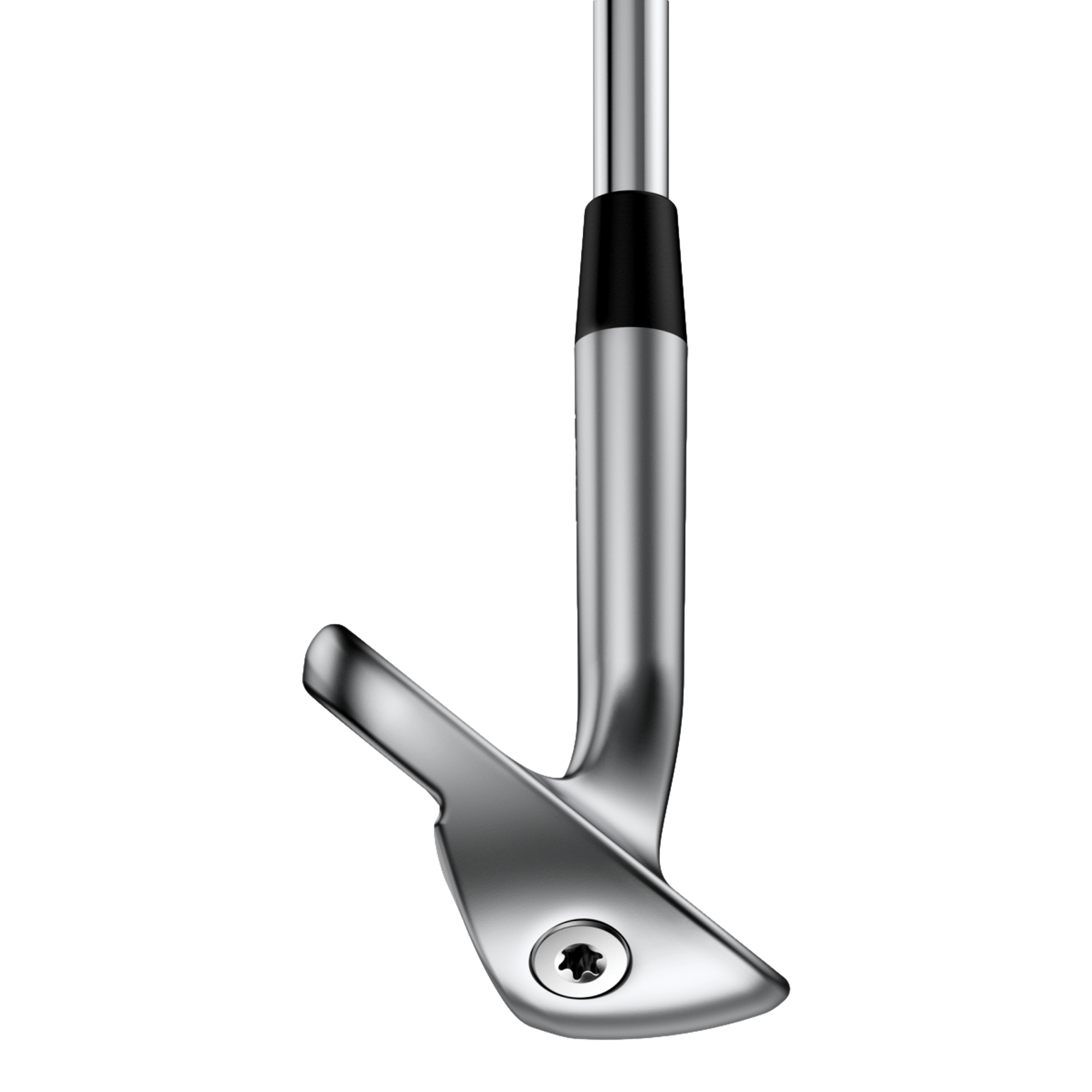 G440 Irons w/ Steel Shafts