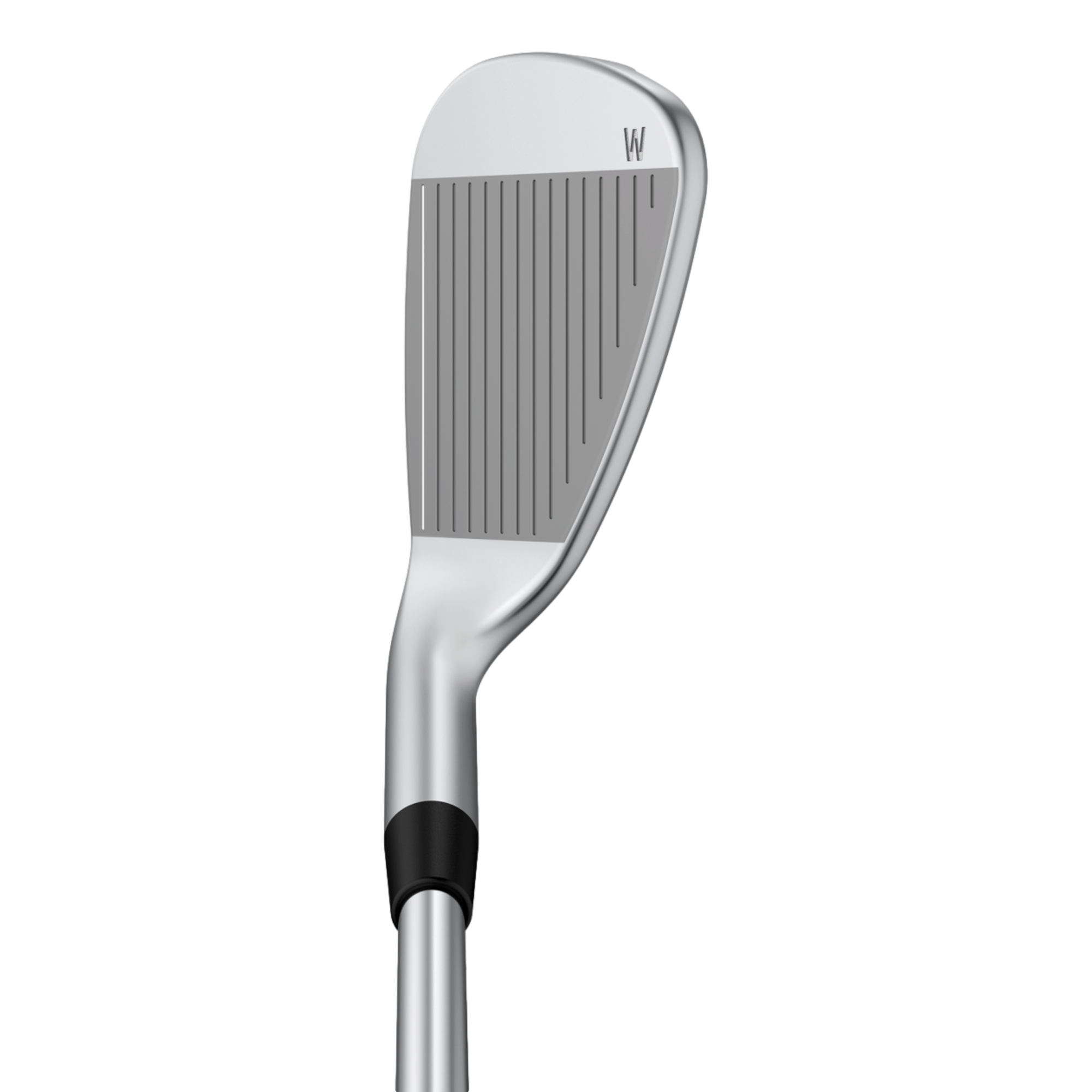 G440 Irons w/ Steel Shafts