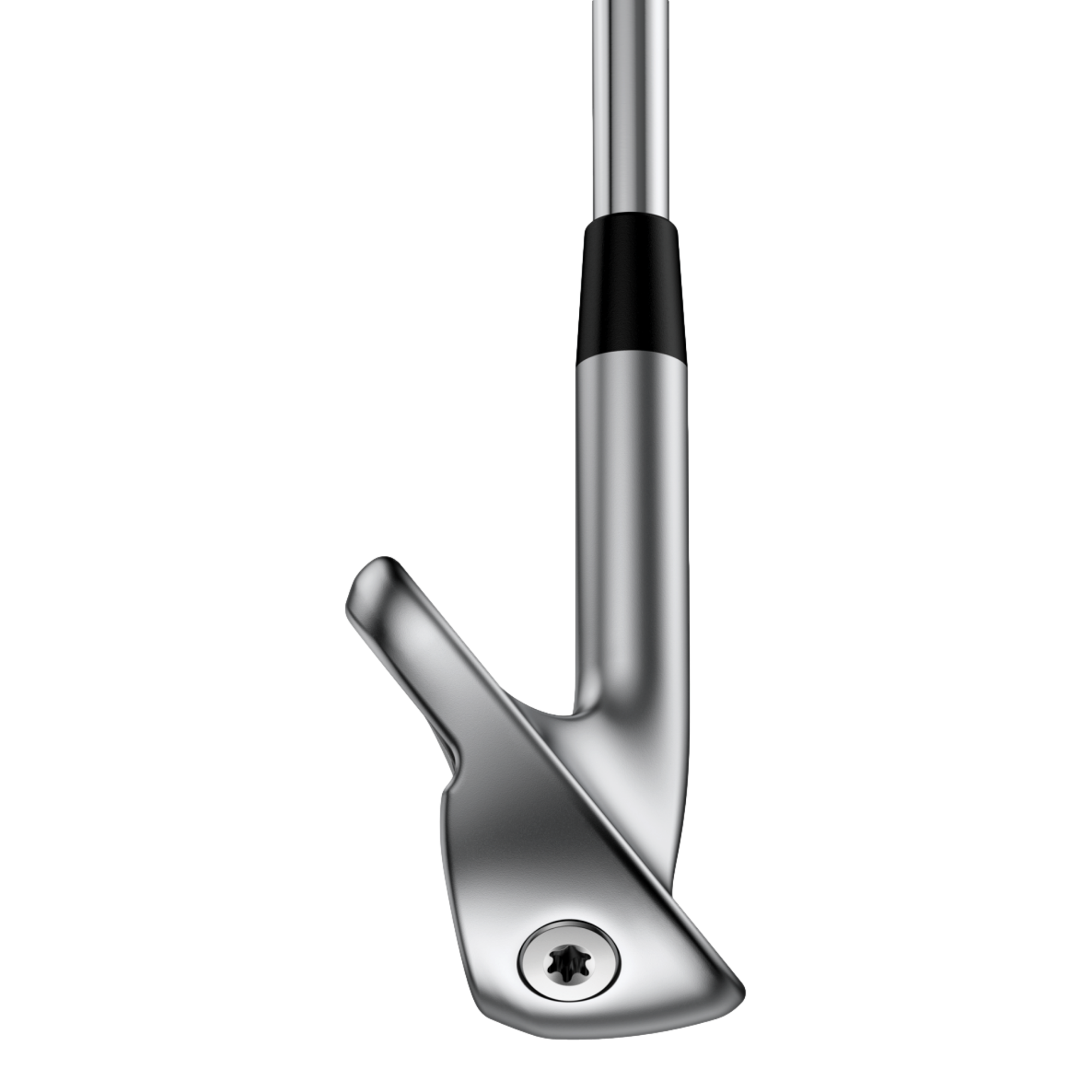 G440 Irons w/ Steel Shafts