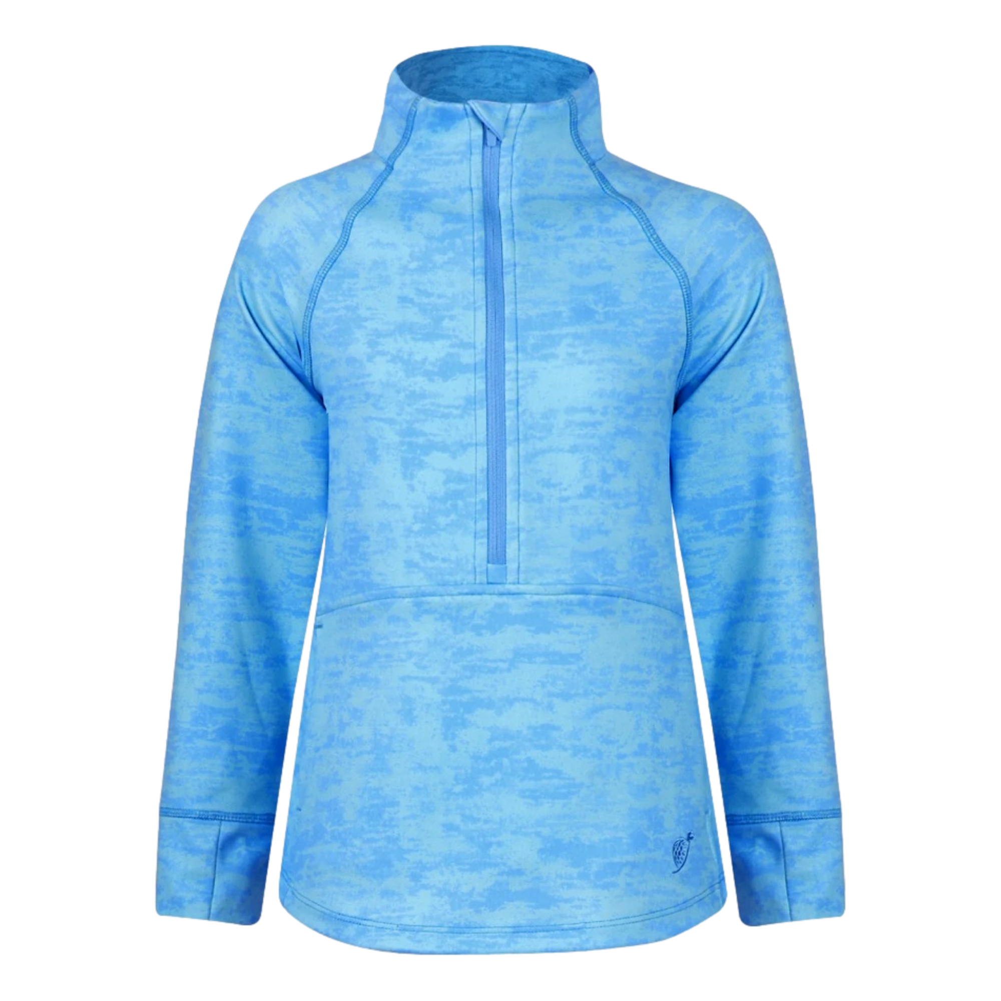 Girls Ember Quarter Zip
