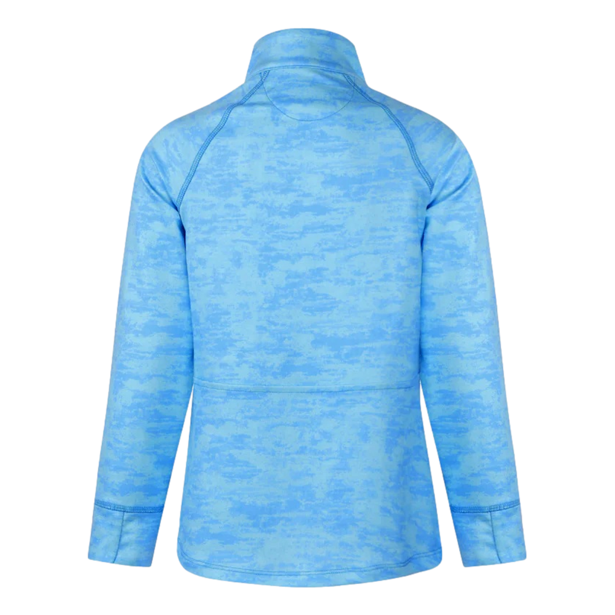 Girls Ember Quarter Zip