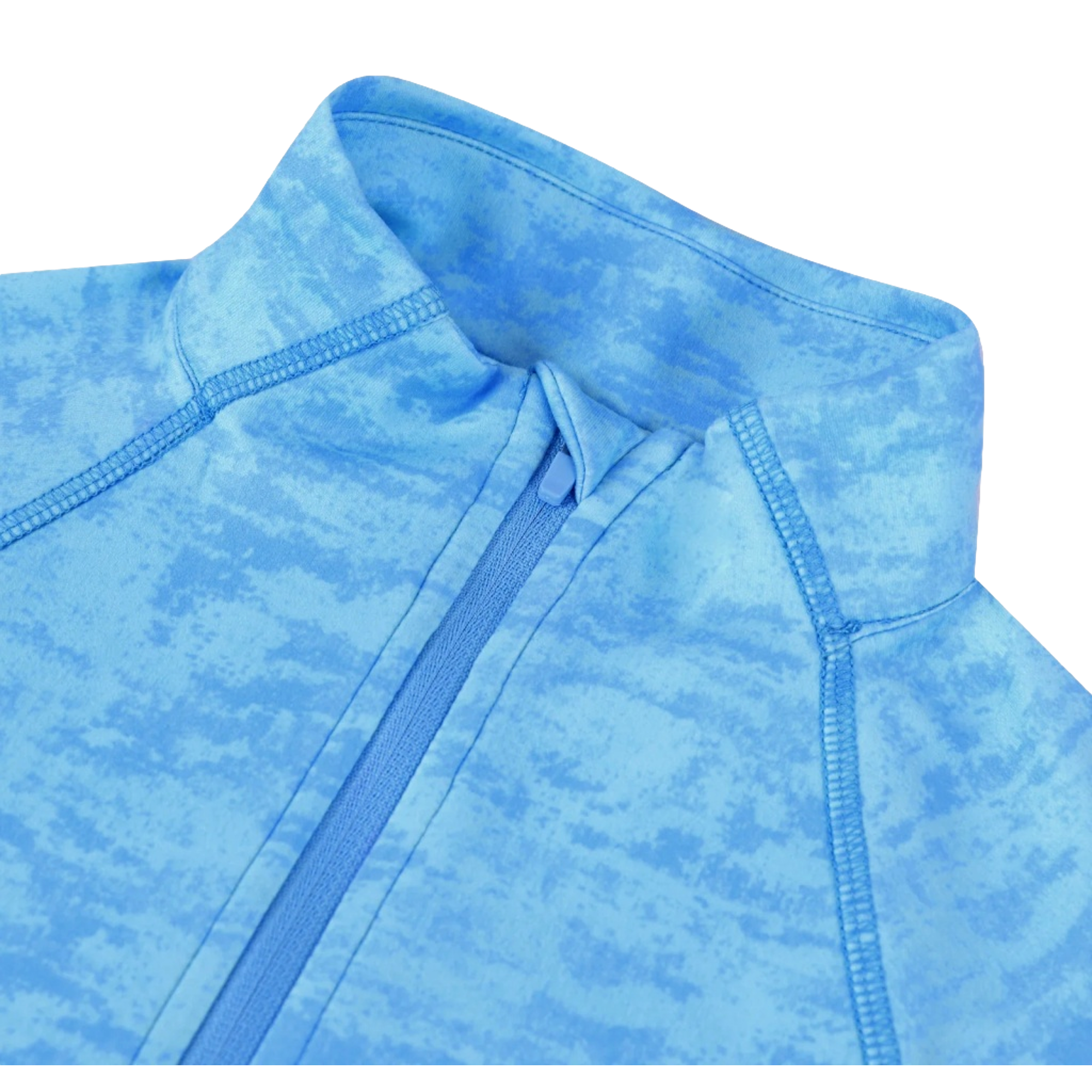 Girls Ember Quarter Zip