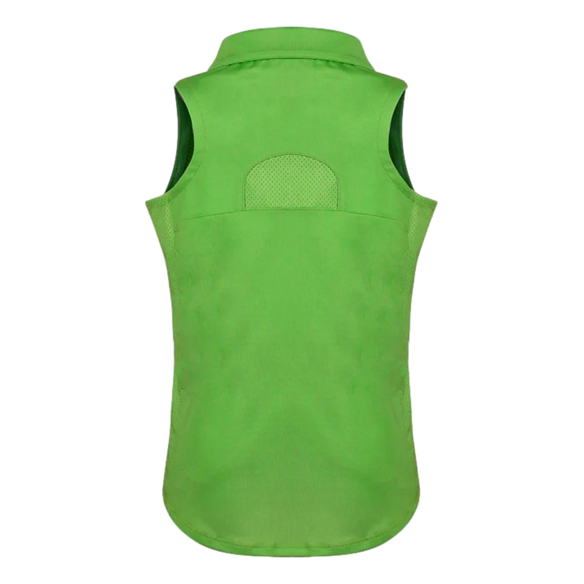 Girls Elsie Sleeveless Polo