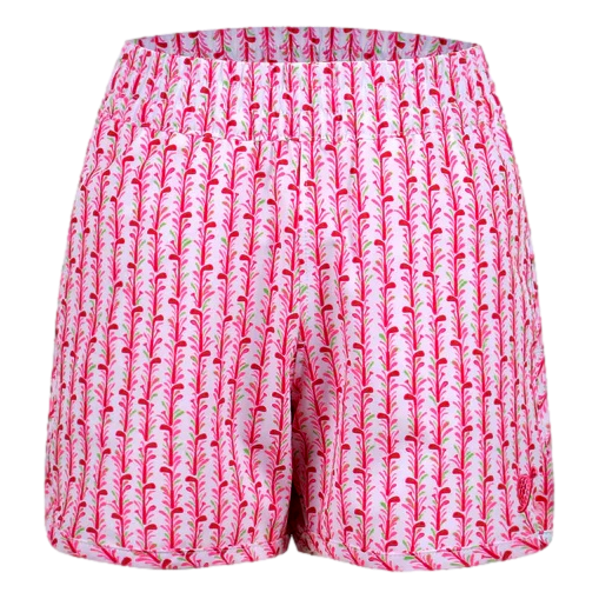 Girls Britt Woven Short