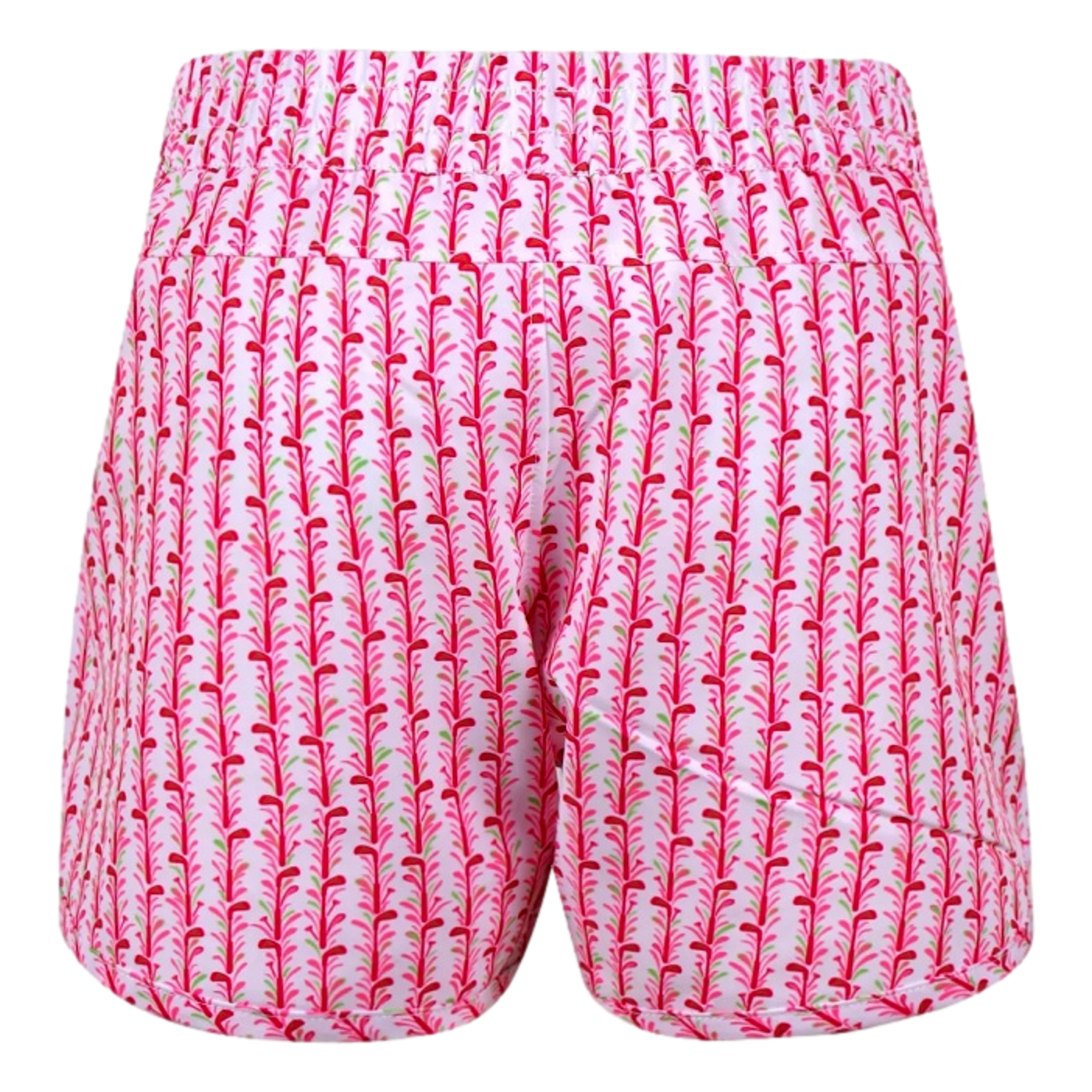 Girls Britt Woven Short