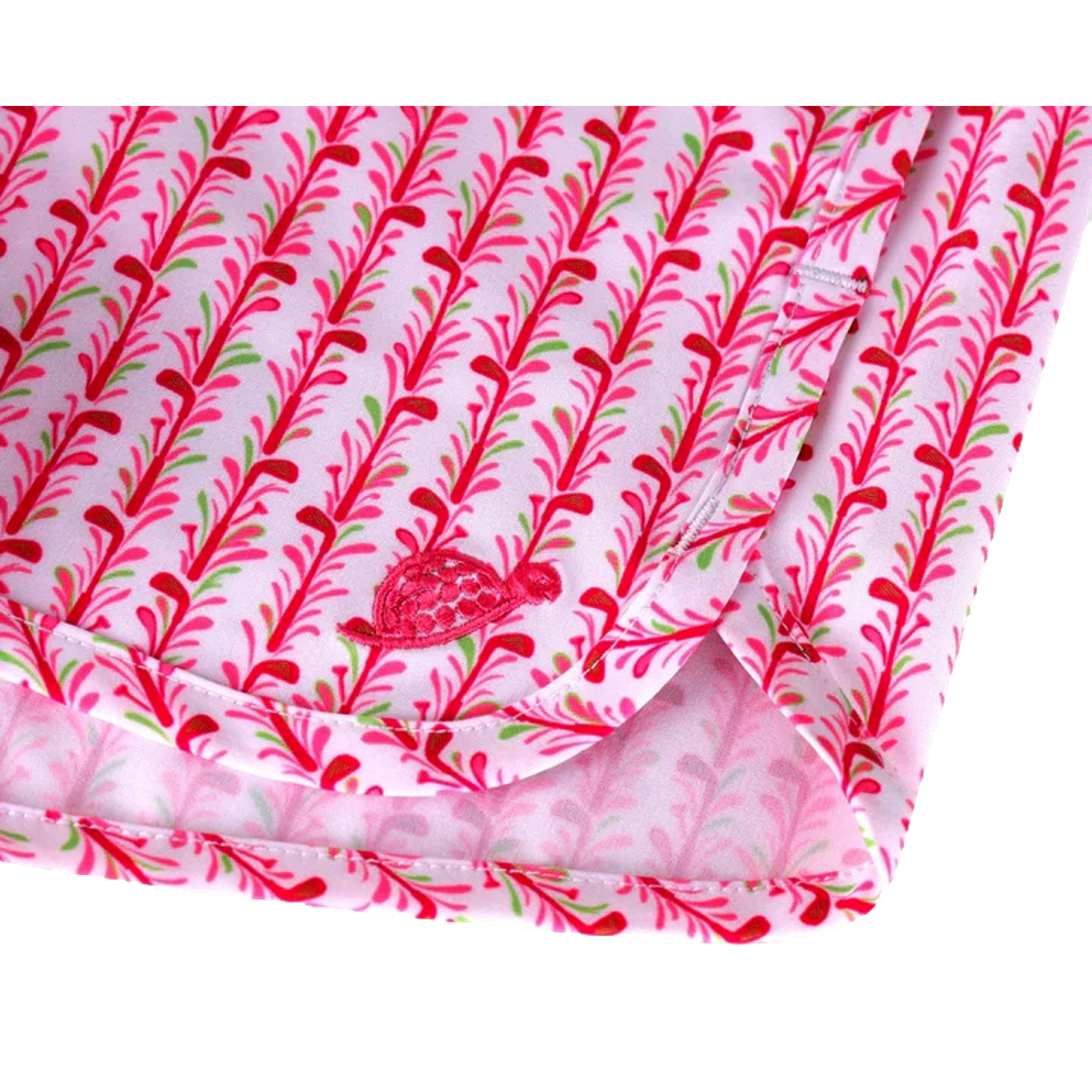 Girls Britt Woven Short