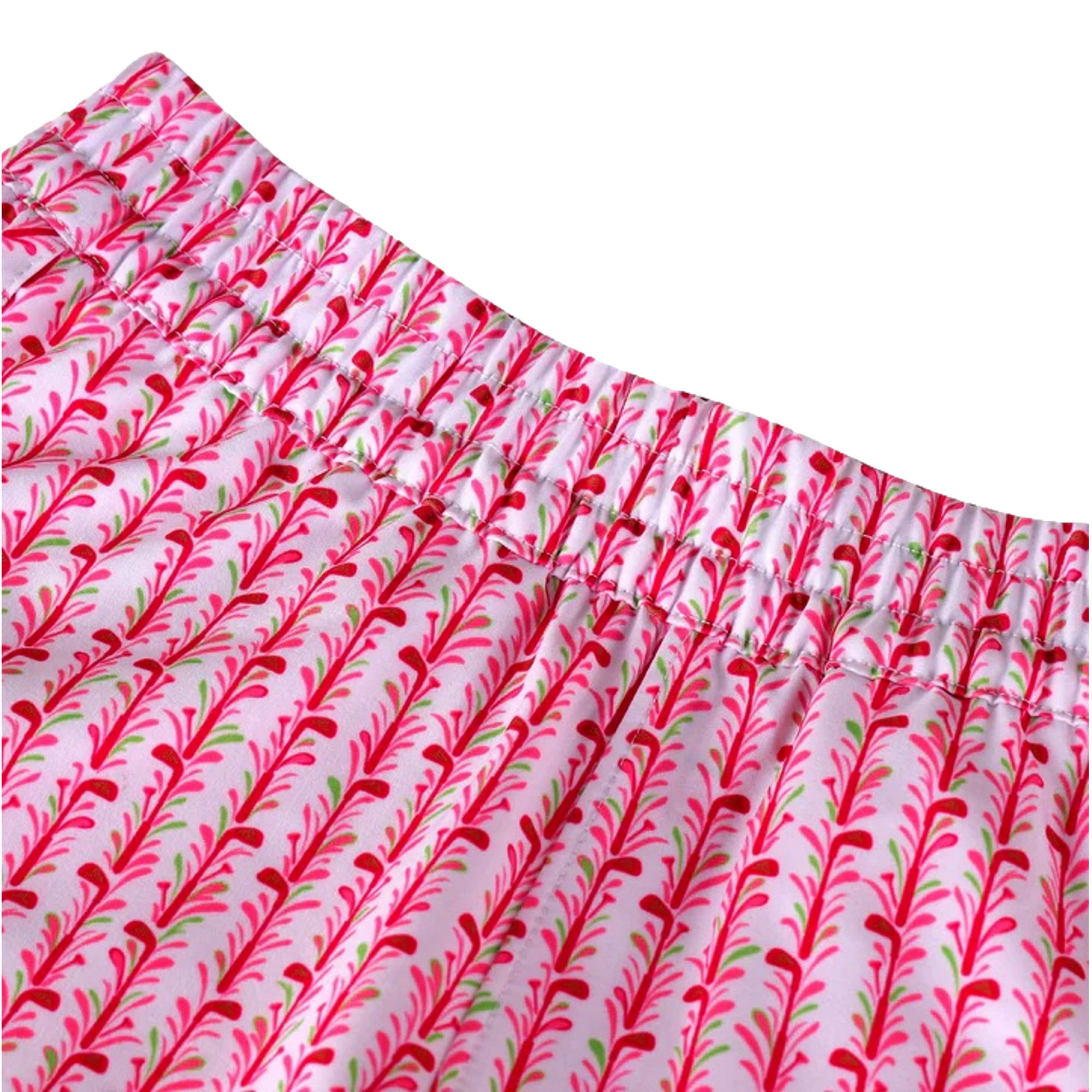 Girls Britt Woven Short