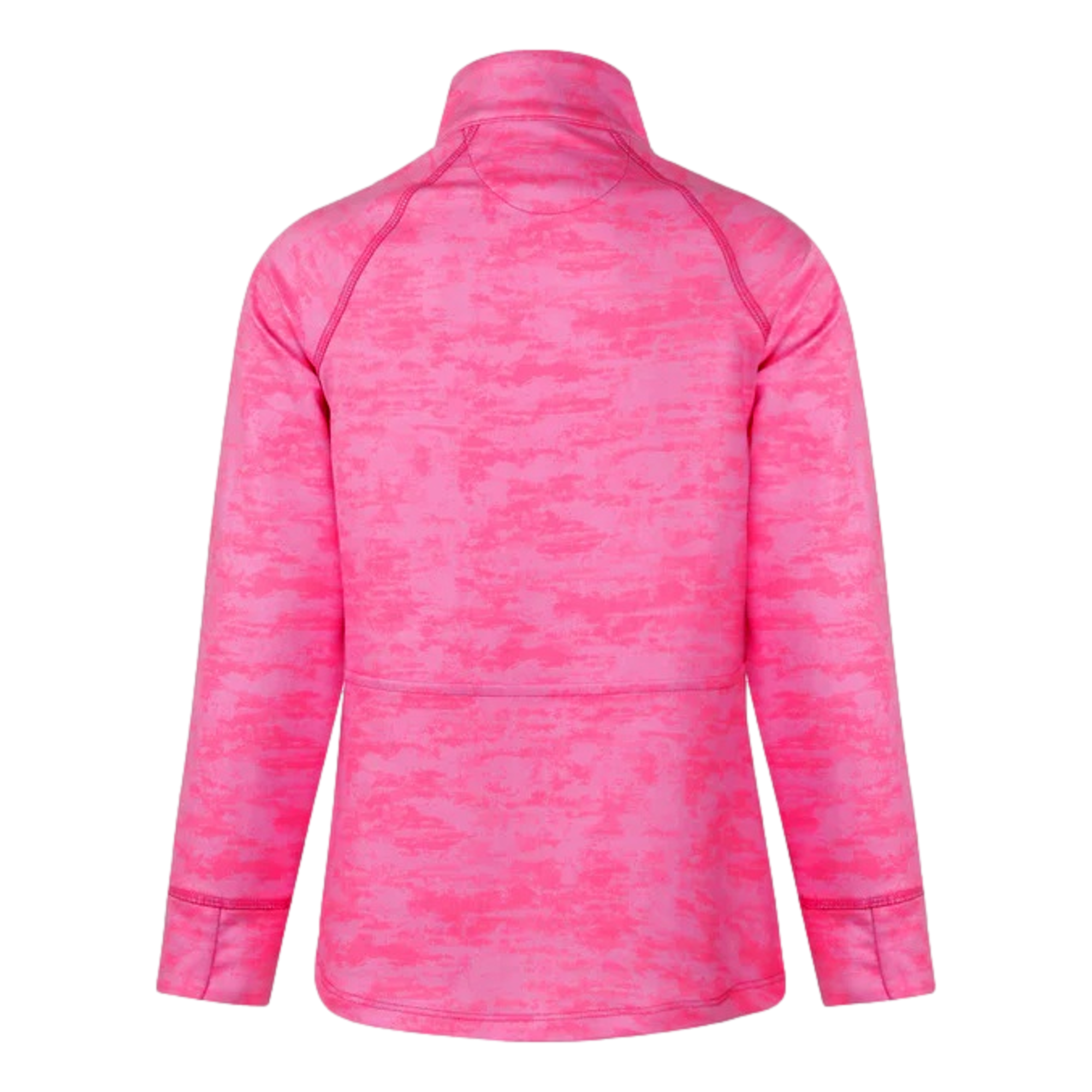 Girls Ember Quarter Zip