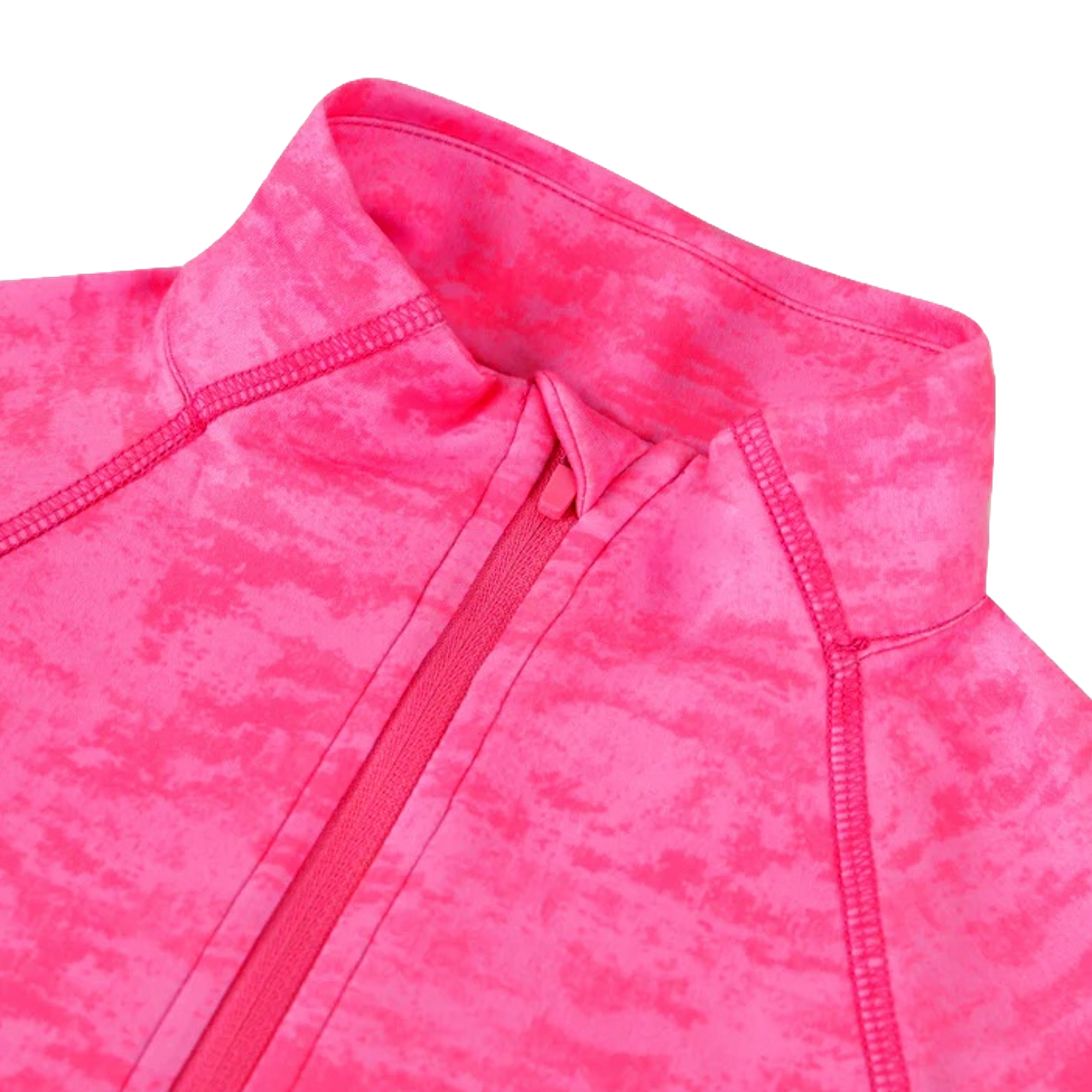 Girls Ember Quarter Zip