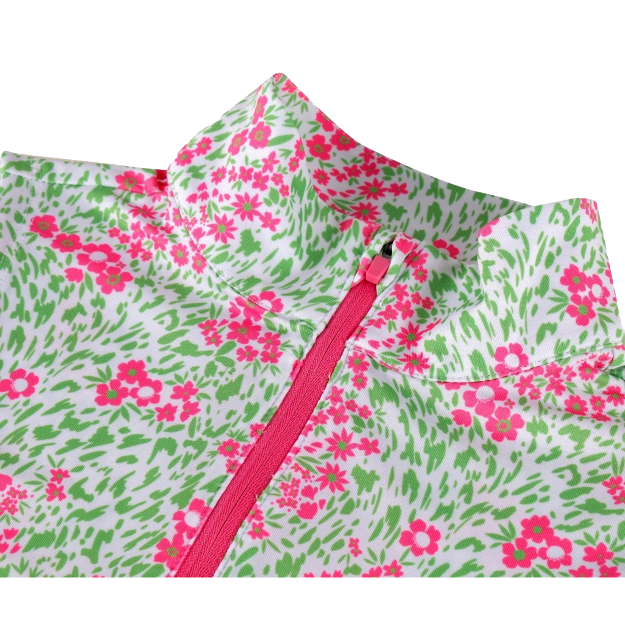 Girls Frankie Floral Sleeveless Dress