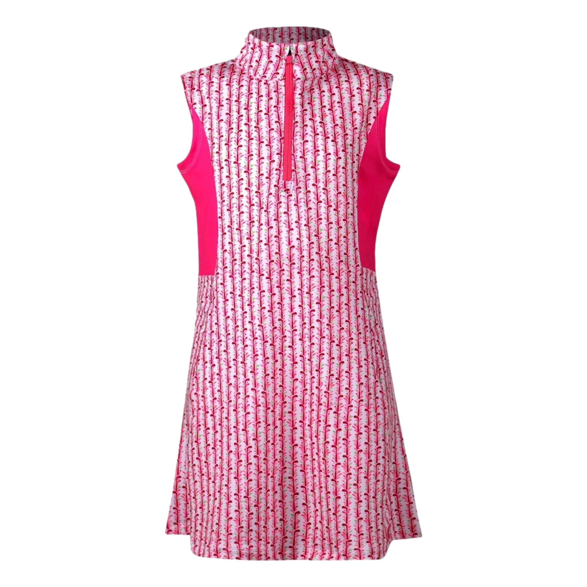 Girls Frankie Sleeveless Dress