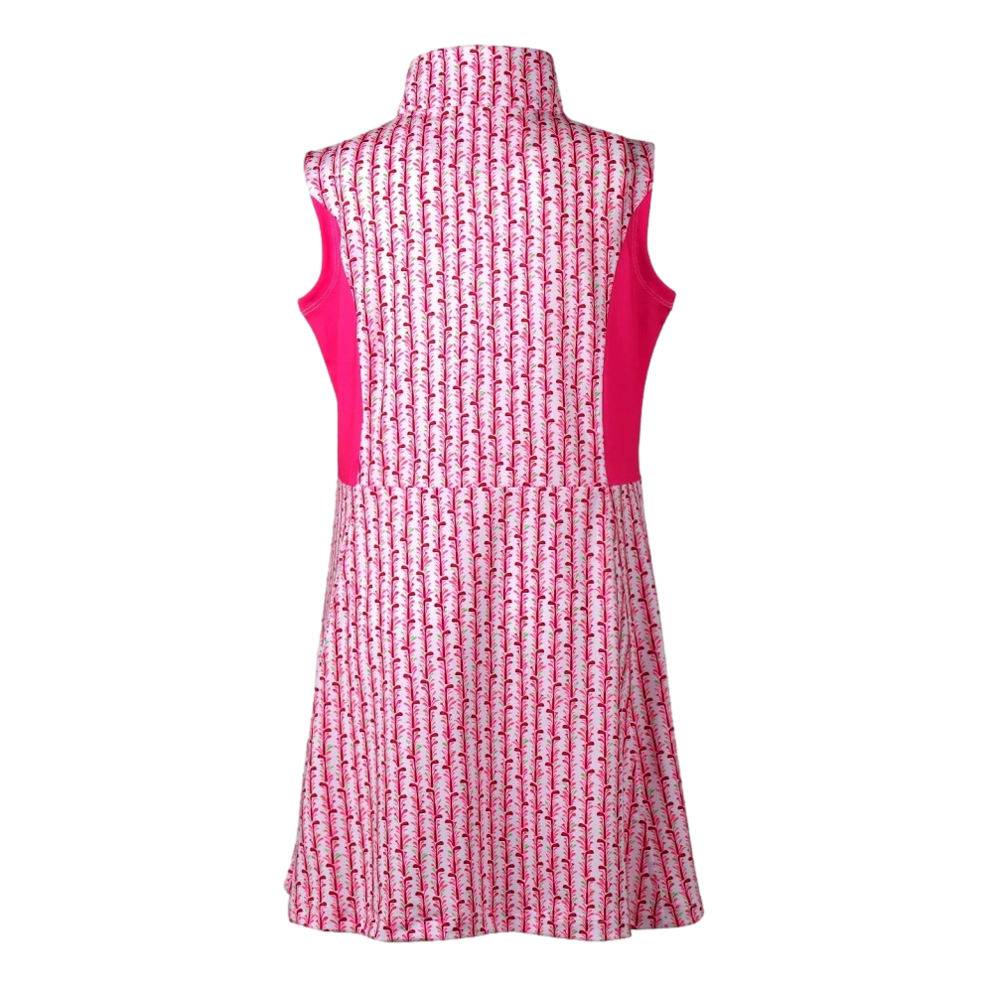 Girls Frankie Sleeveless Dress