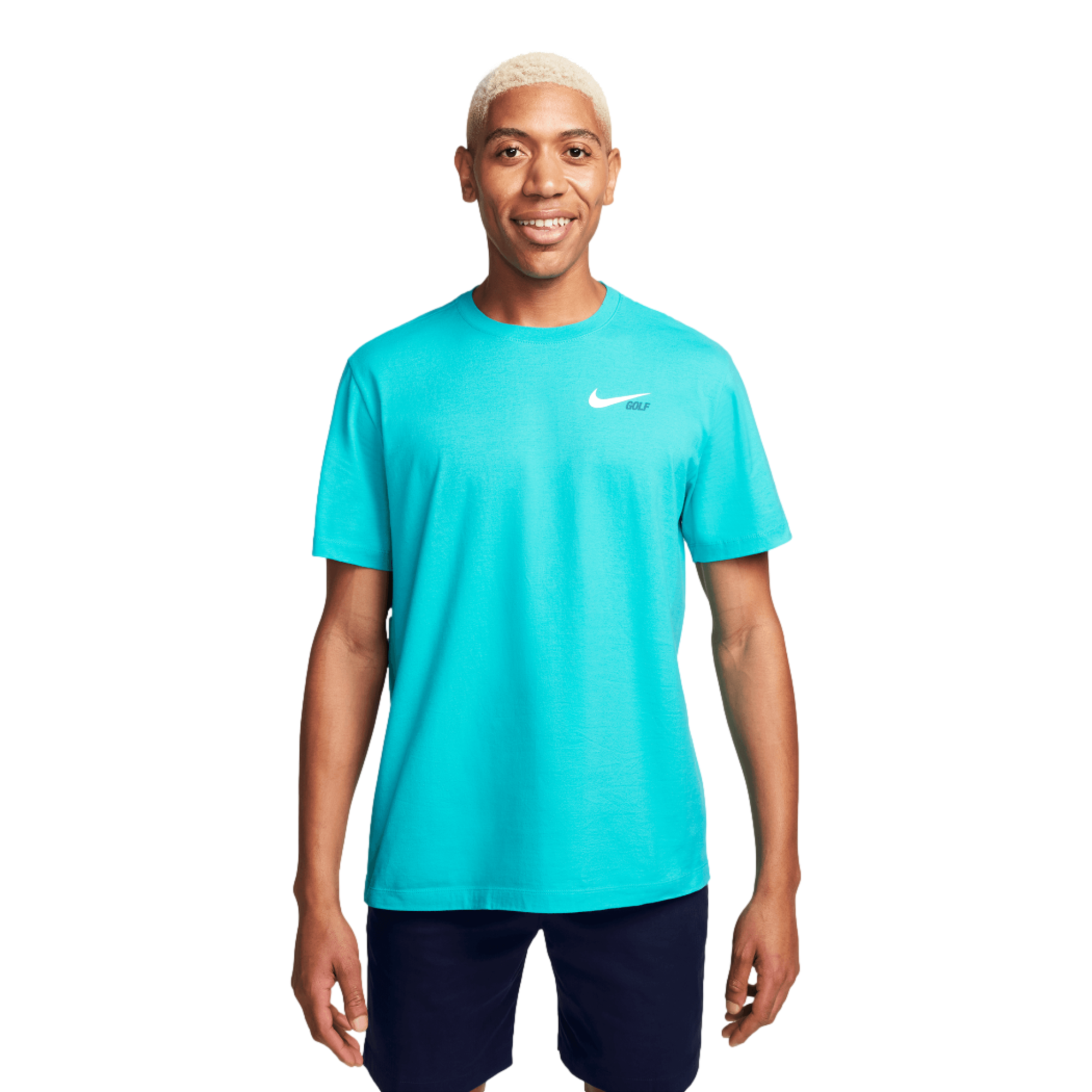 Eagle Club Men's Golf T-Shirt | PGA TOUR Superstore