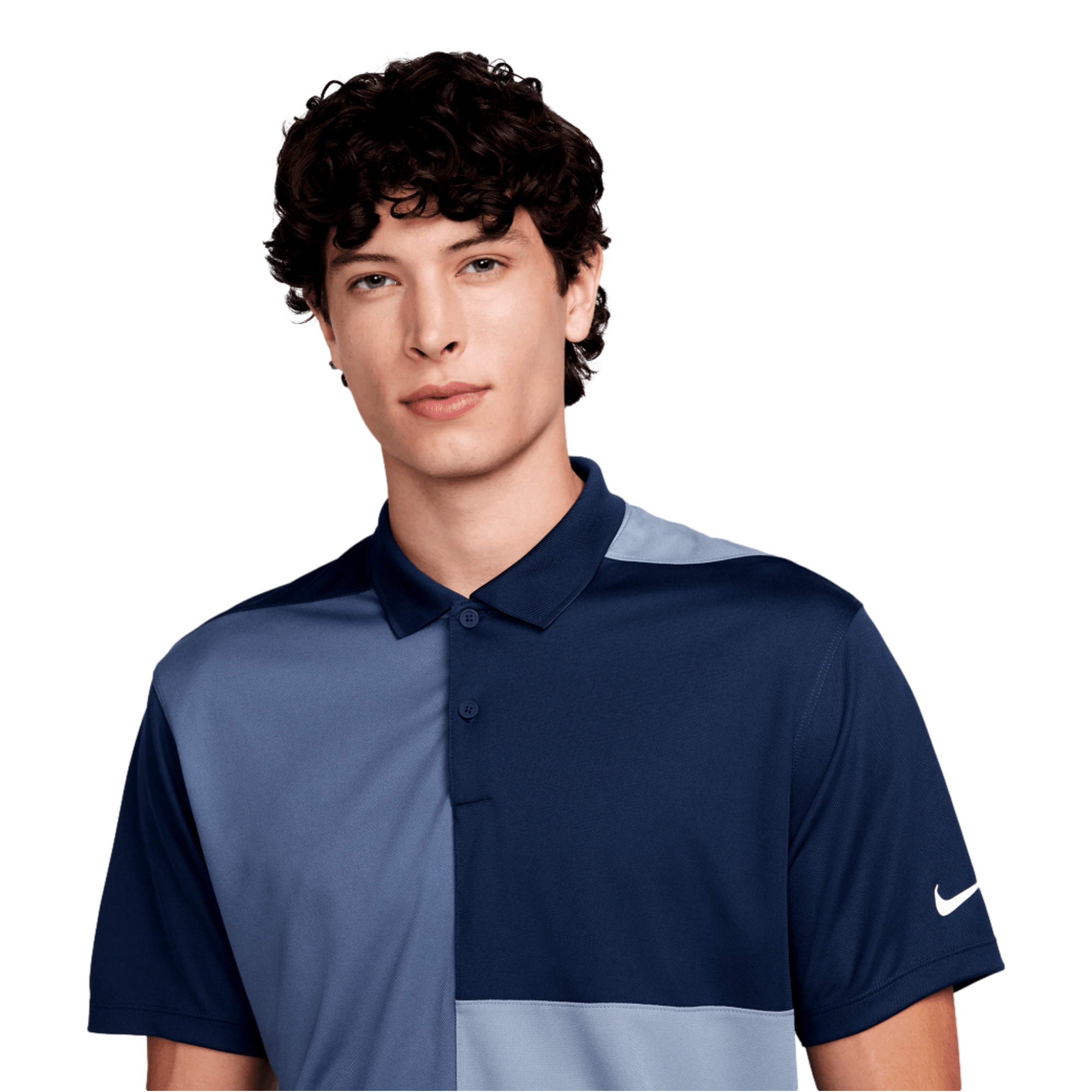 Nike Victory+ Men's Dri-FIT Golf Polo