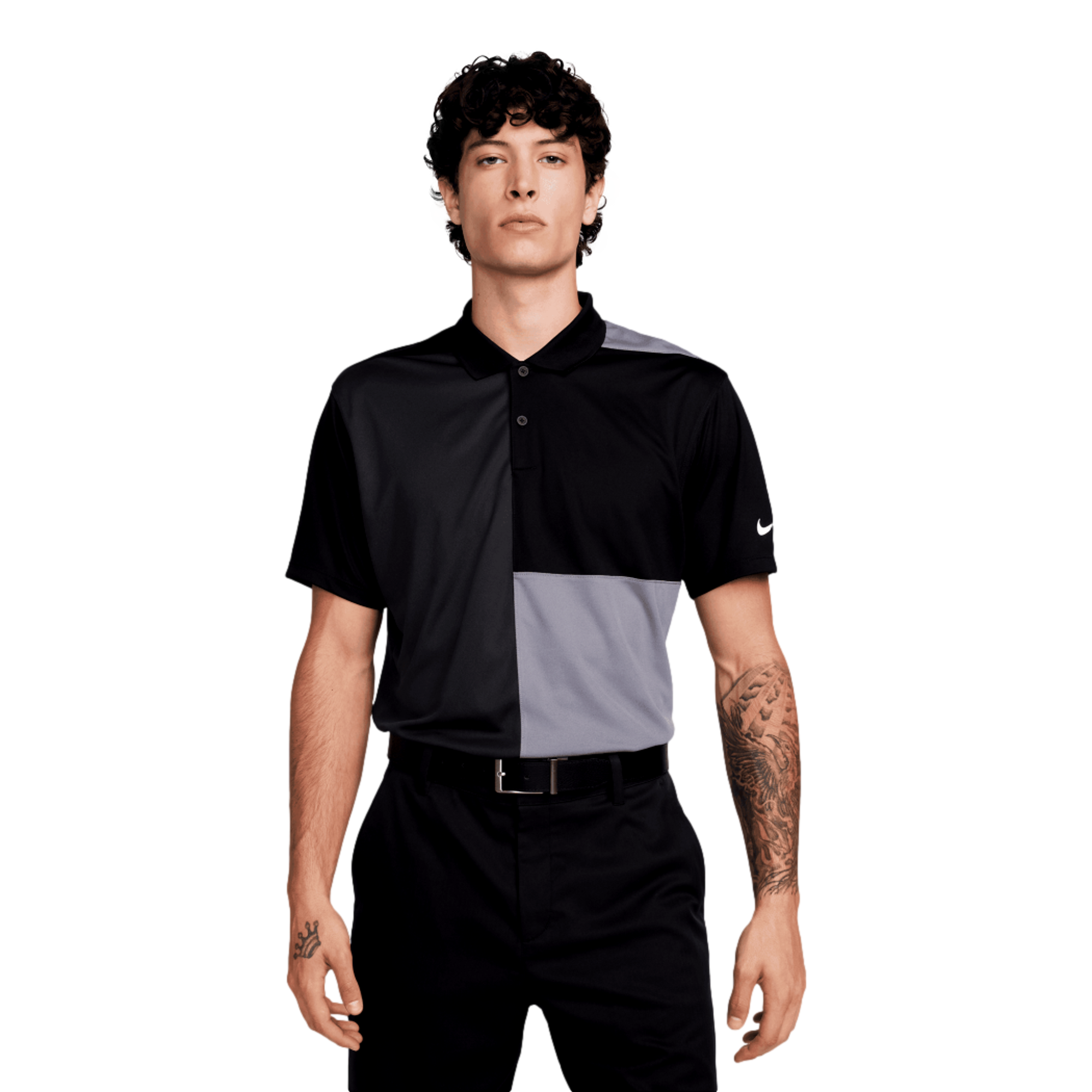 Nike Victory+ Men's Dri-FIT Golf Polo