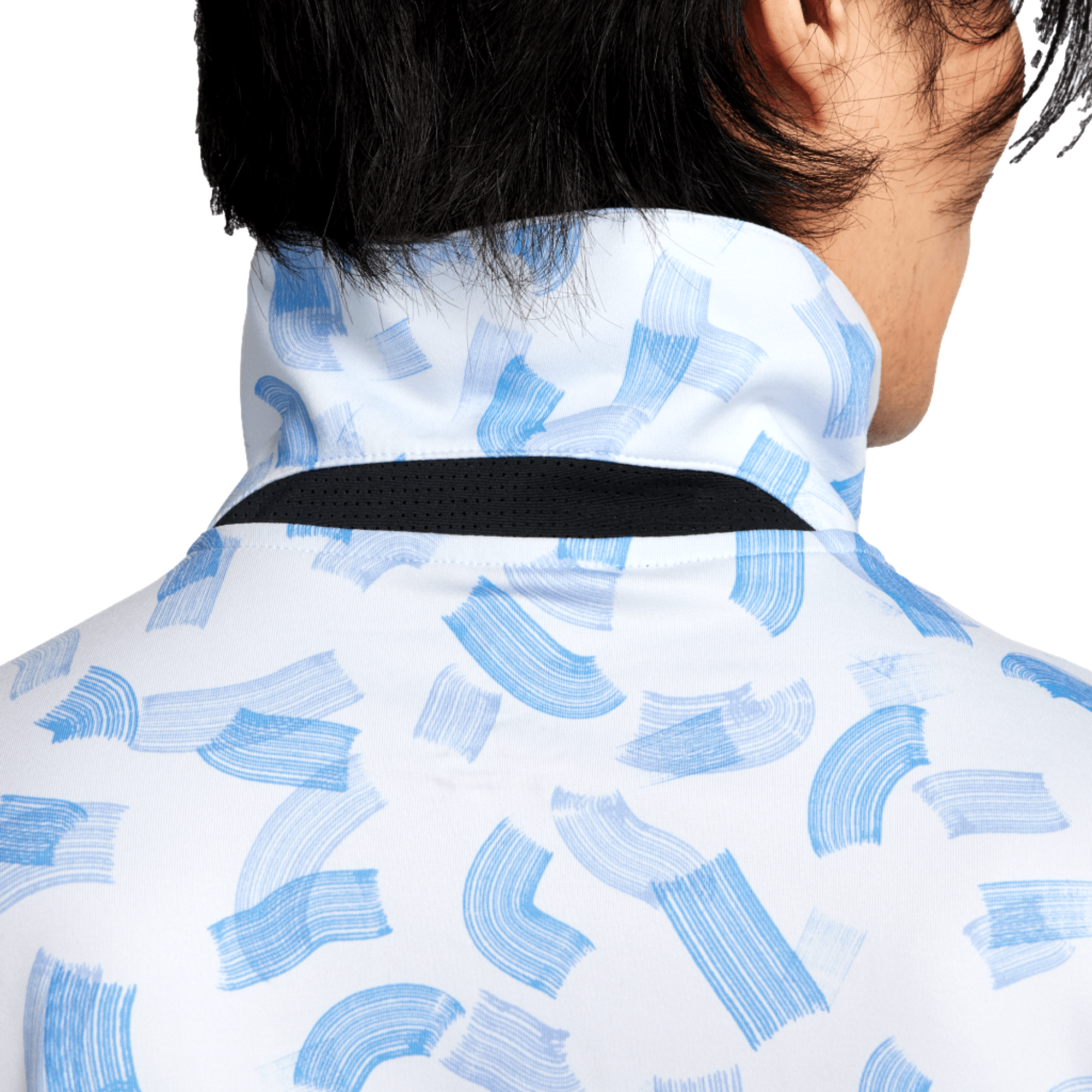 Nike Tour Men's Dri-FIT Short Sleeve Golf Polo Shirt