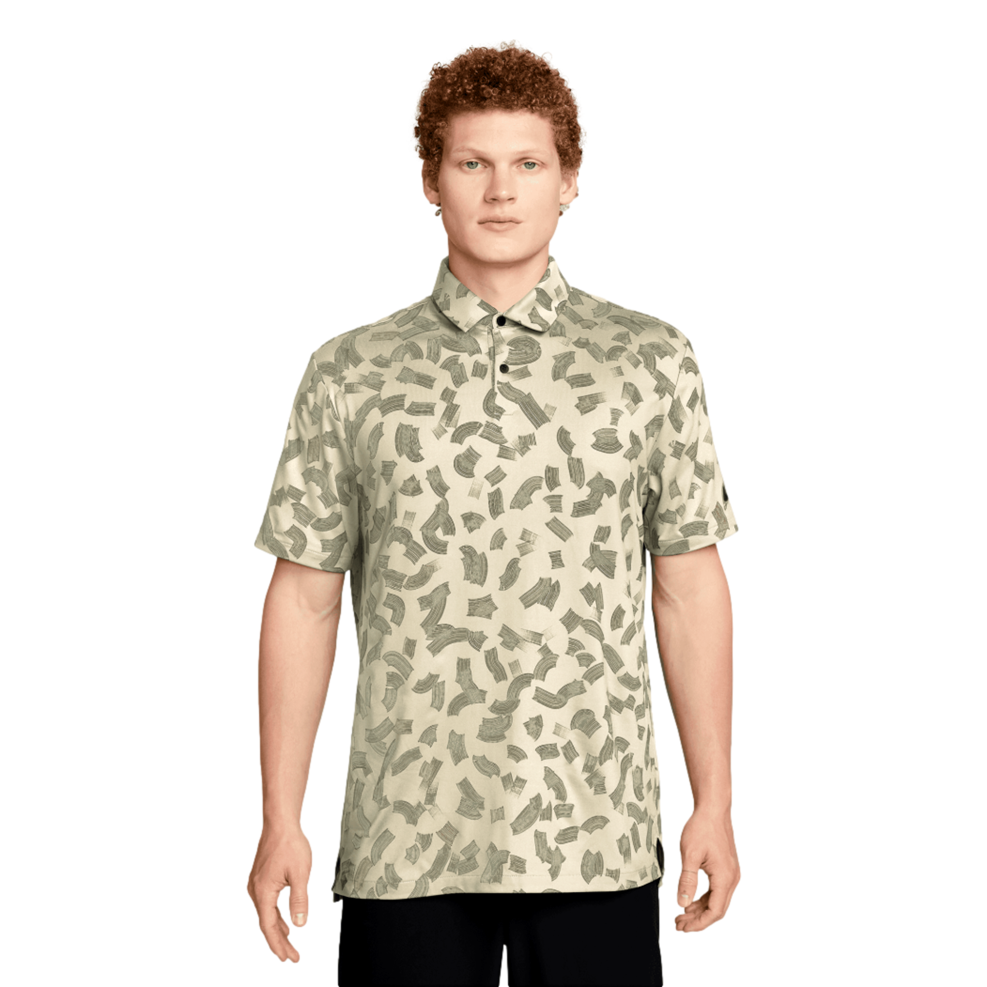 Nike Tour Men's Dri-FIT Golf Polo