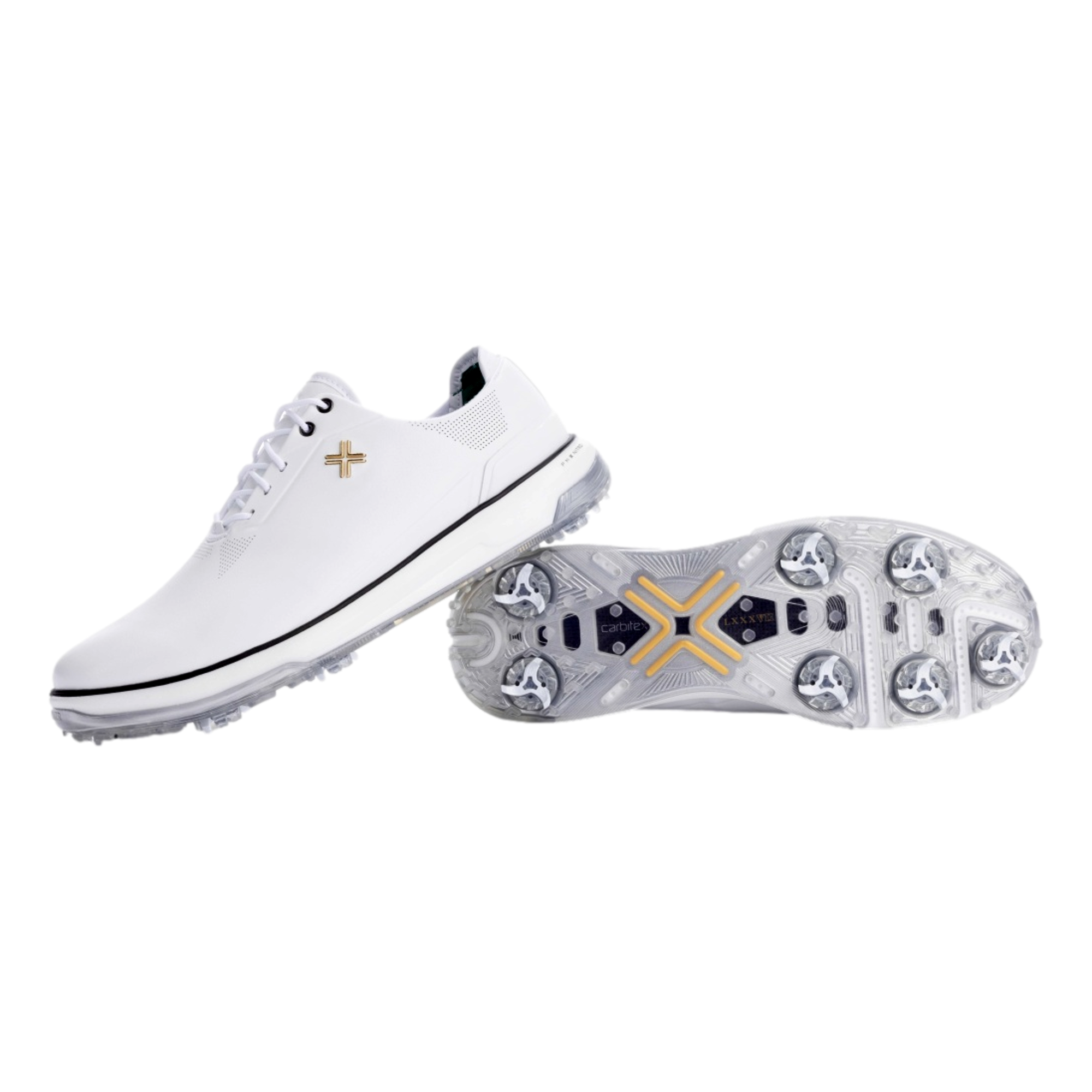 Eighty Seven SC Men's Golf Shoes