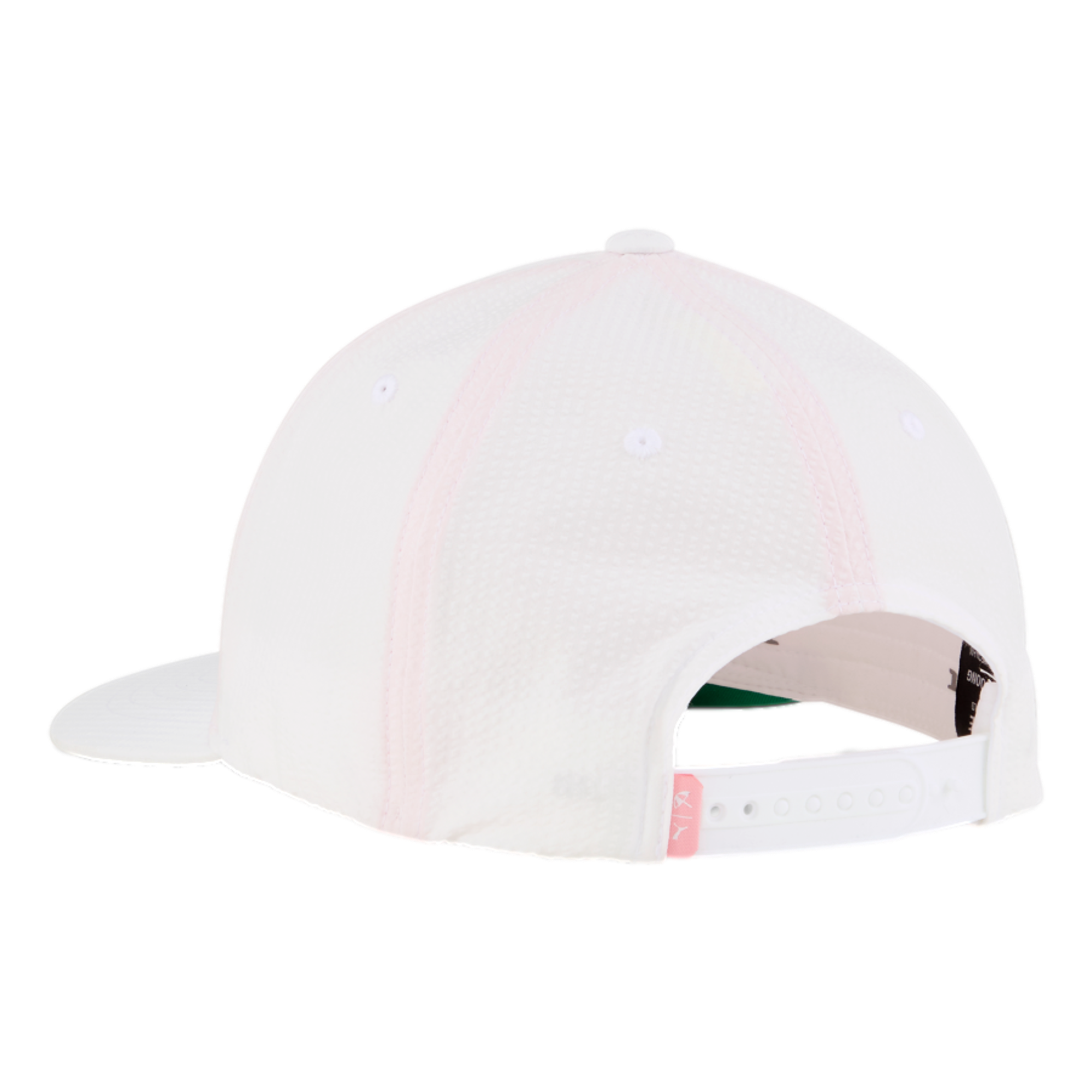 SP25:Puma X AP Seersucker 6 Panel